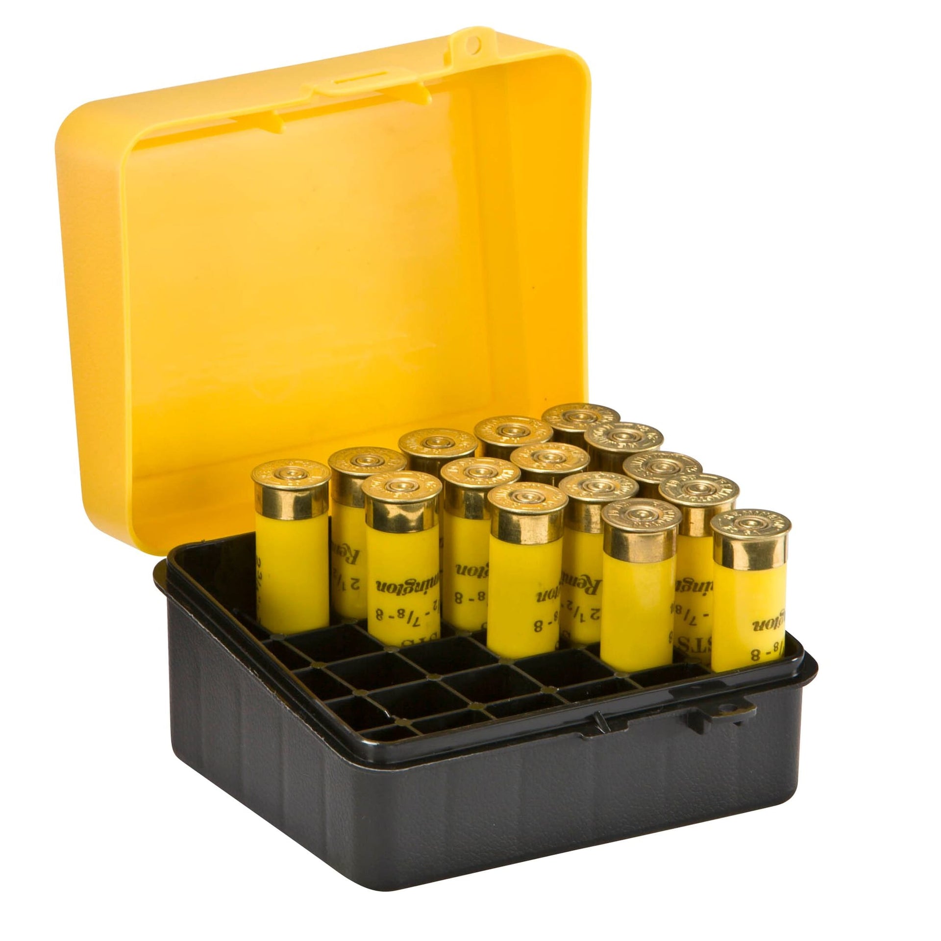 Plano 20-Gauge Shot Shell Case