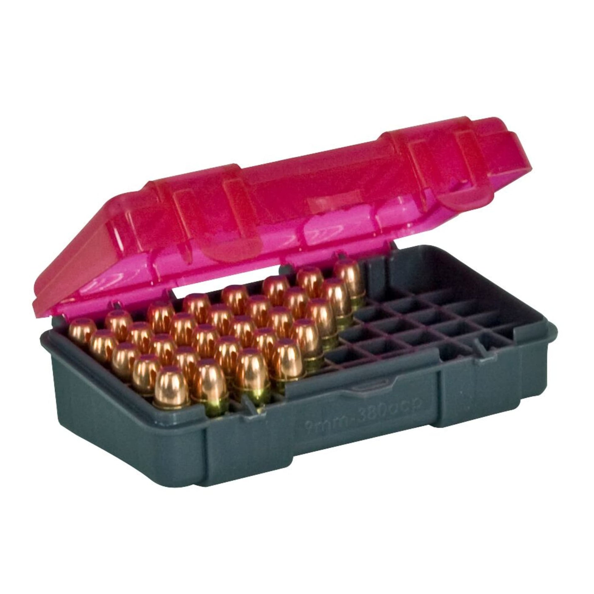 Plano Handgun Ammo Case - 9mm