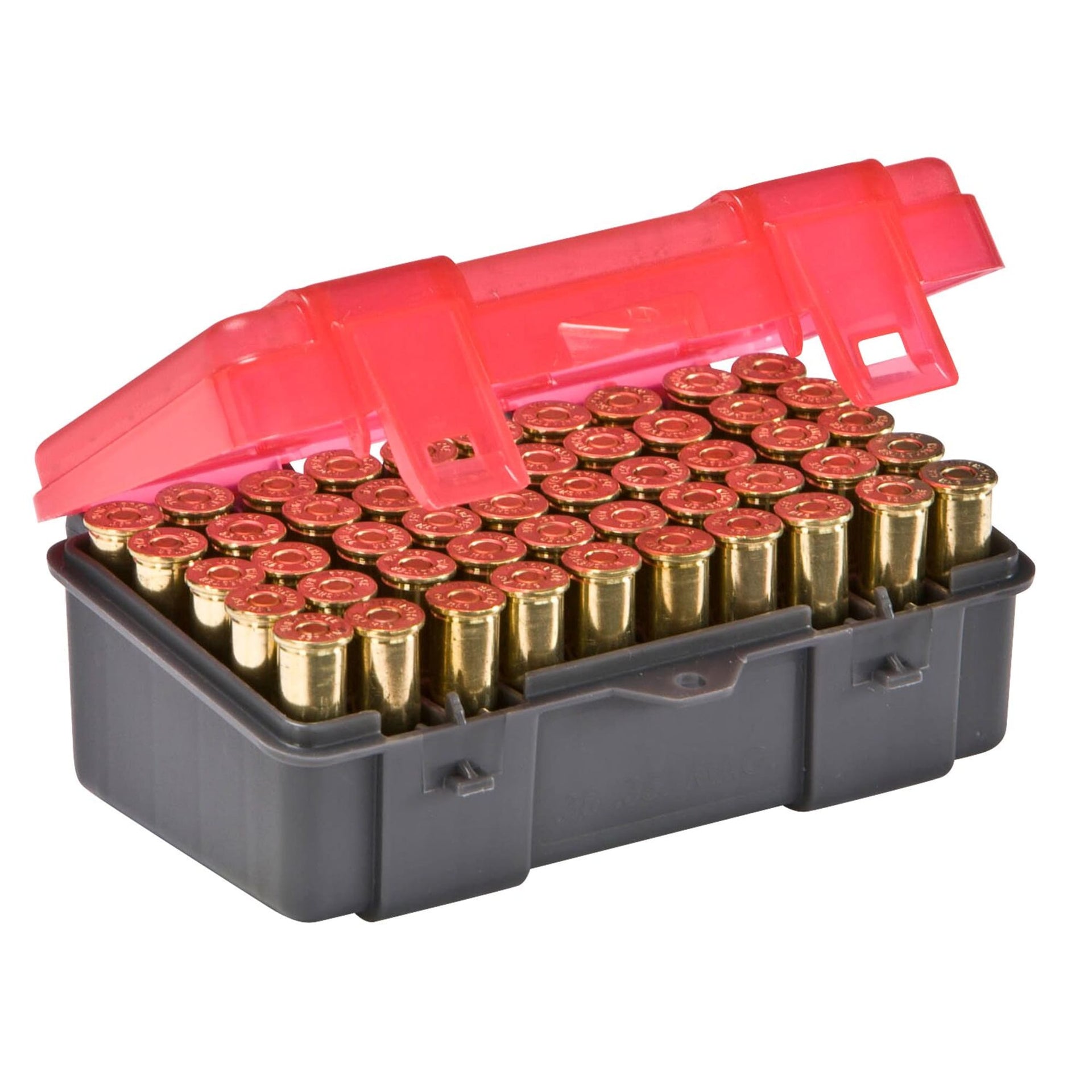 Plano Handgun Ammo Case - 0.38 Special