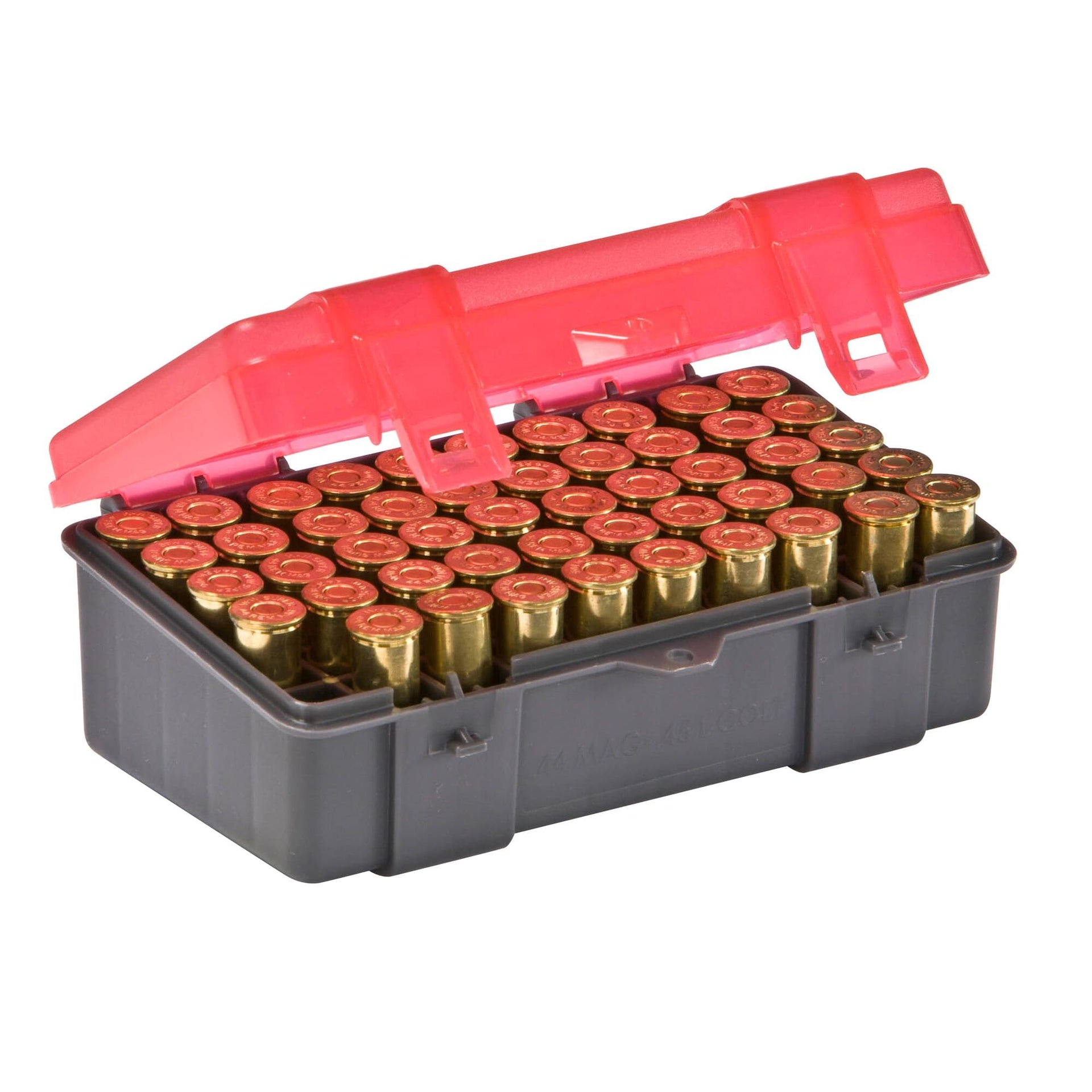 Plano Handgun Ammo Case - 0.41 Magnum