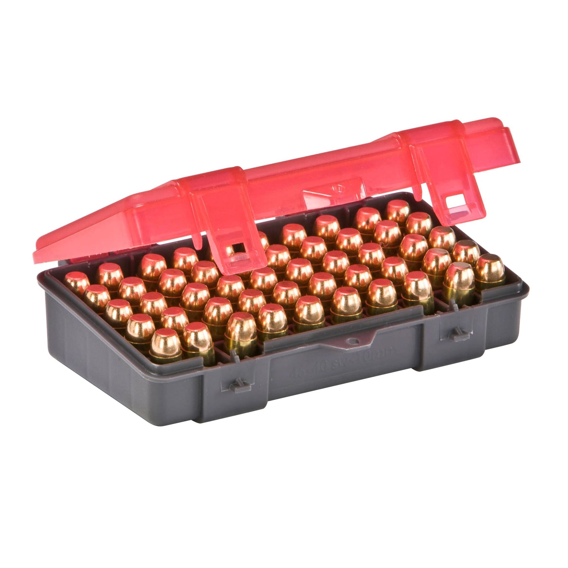 Plano Handgun Ammo Case - 0.43 ACP