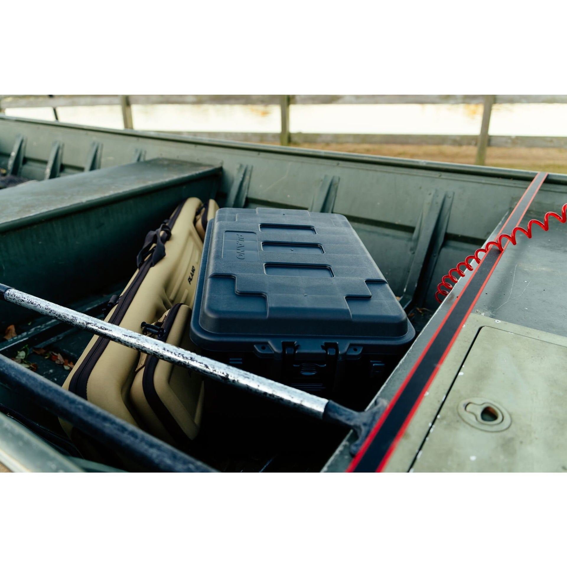 Plano Sportsman's Trunk - Large