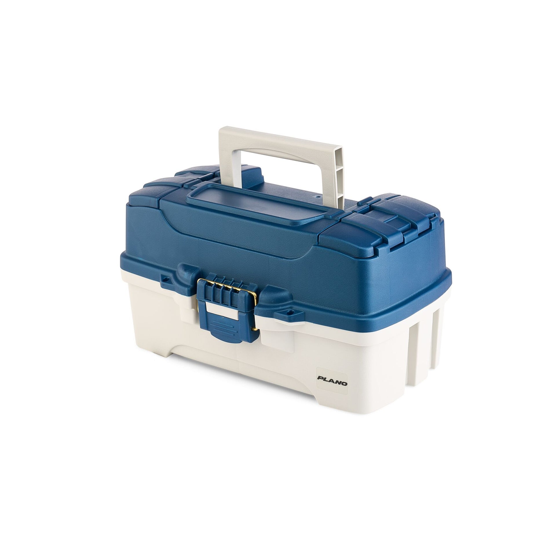 Plano Two-Tray Tackle Box