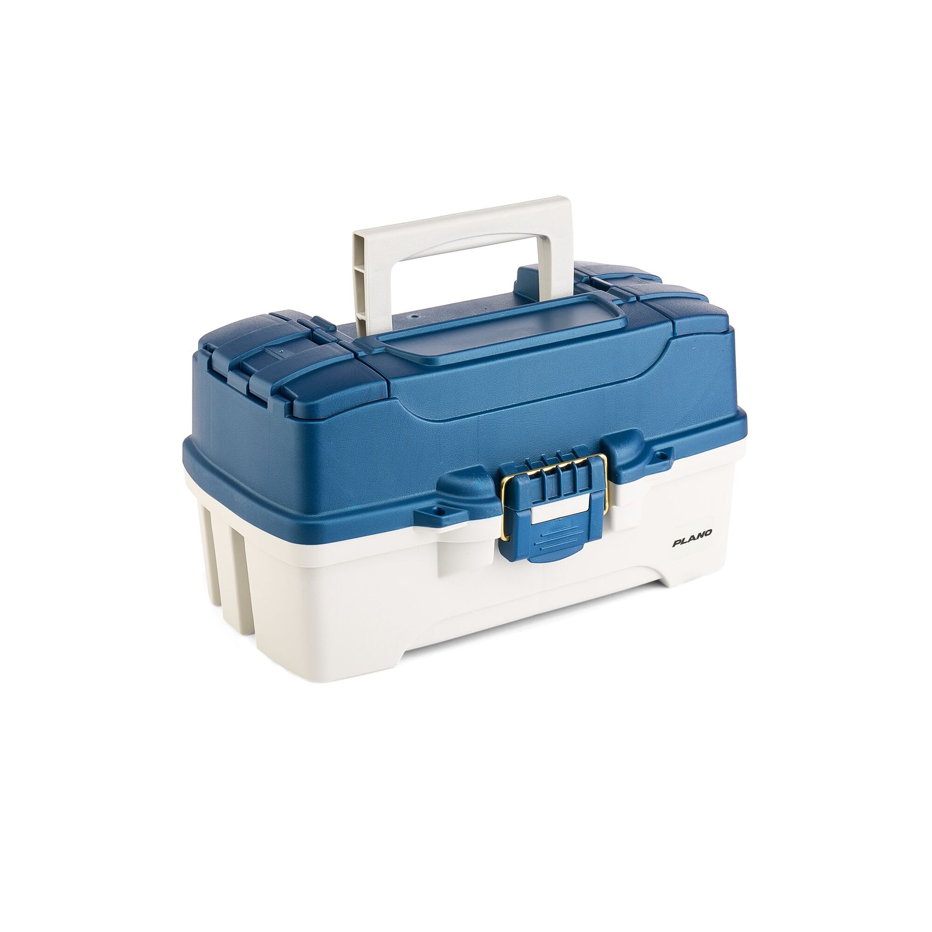 Plano Two-Tray Tackle Box