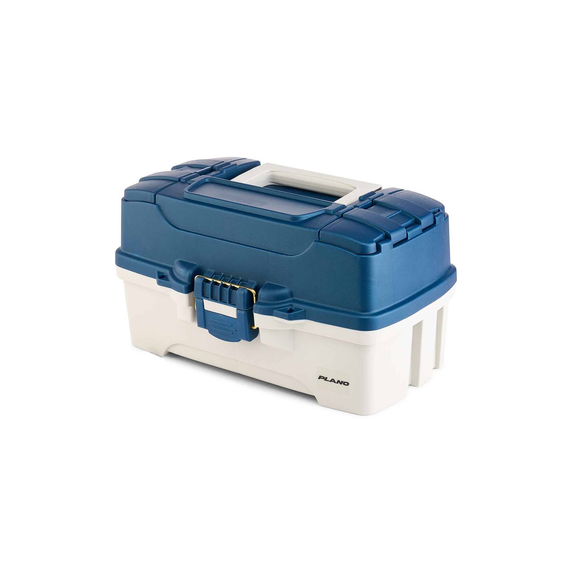 Plano Two-Tray Tackle Box