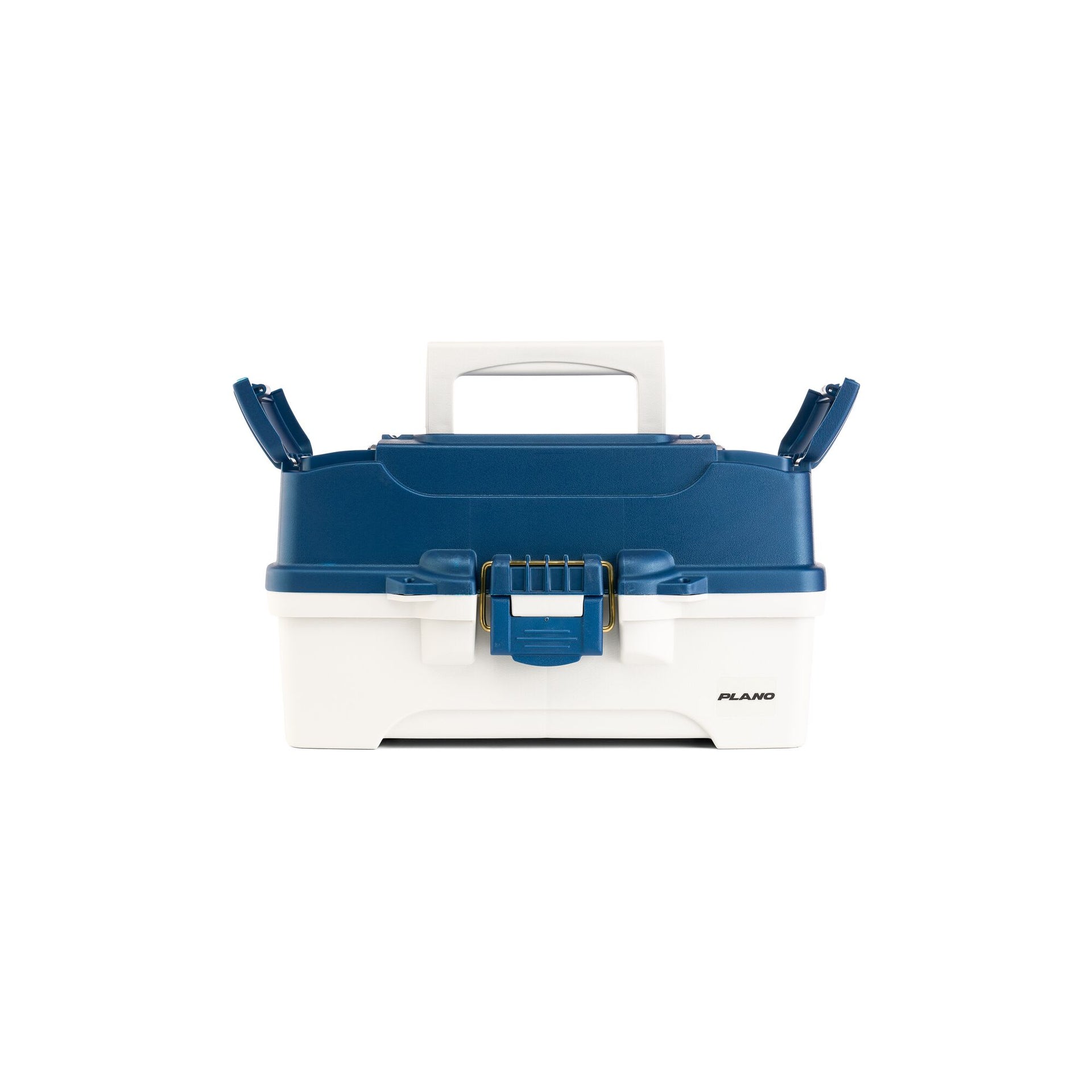 Plano Two-Tray Tackle Box