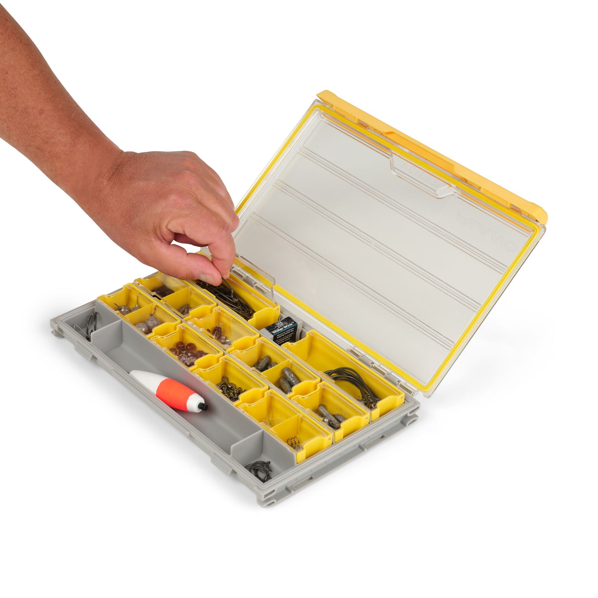 Plano EDGE® Terminal 3600®