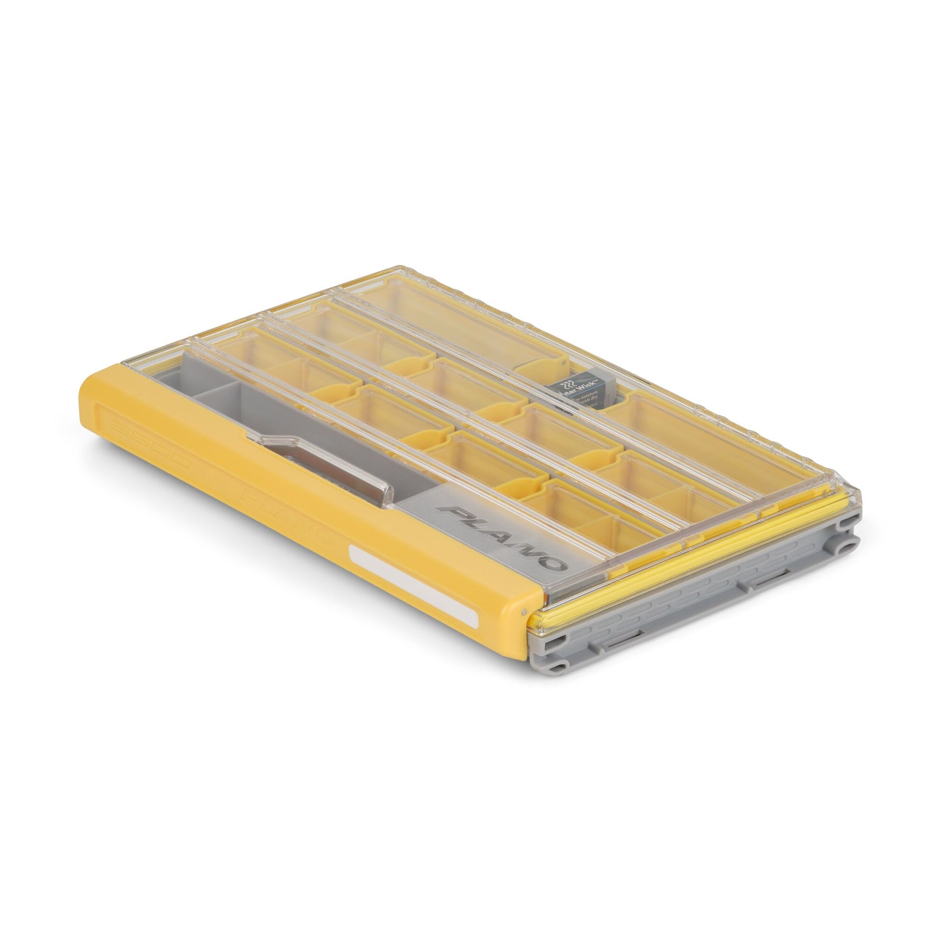 Plano EDGE® Terminal 3600®