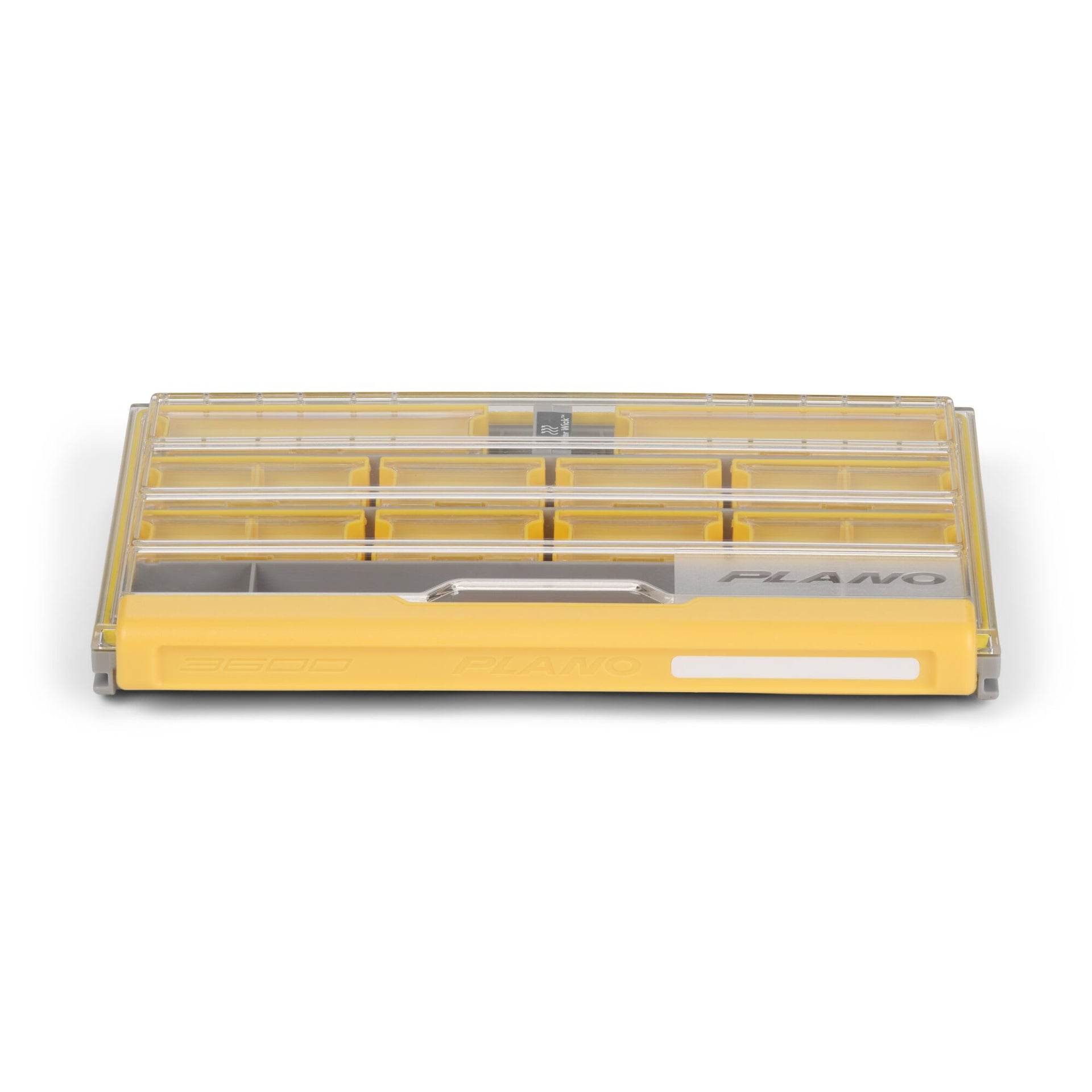 Plano EDGE® Terminal 3600®