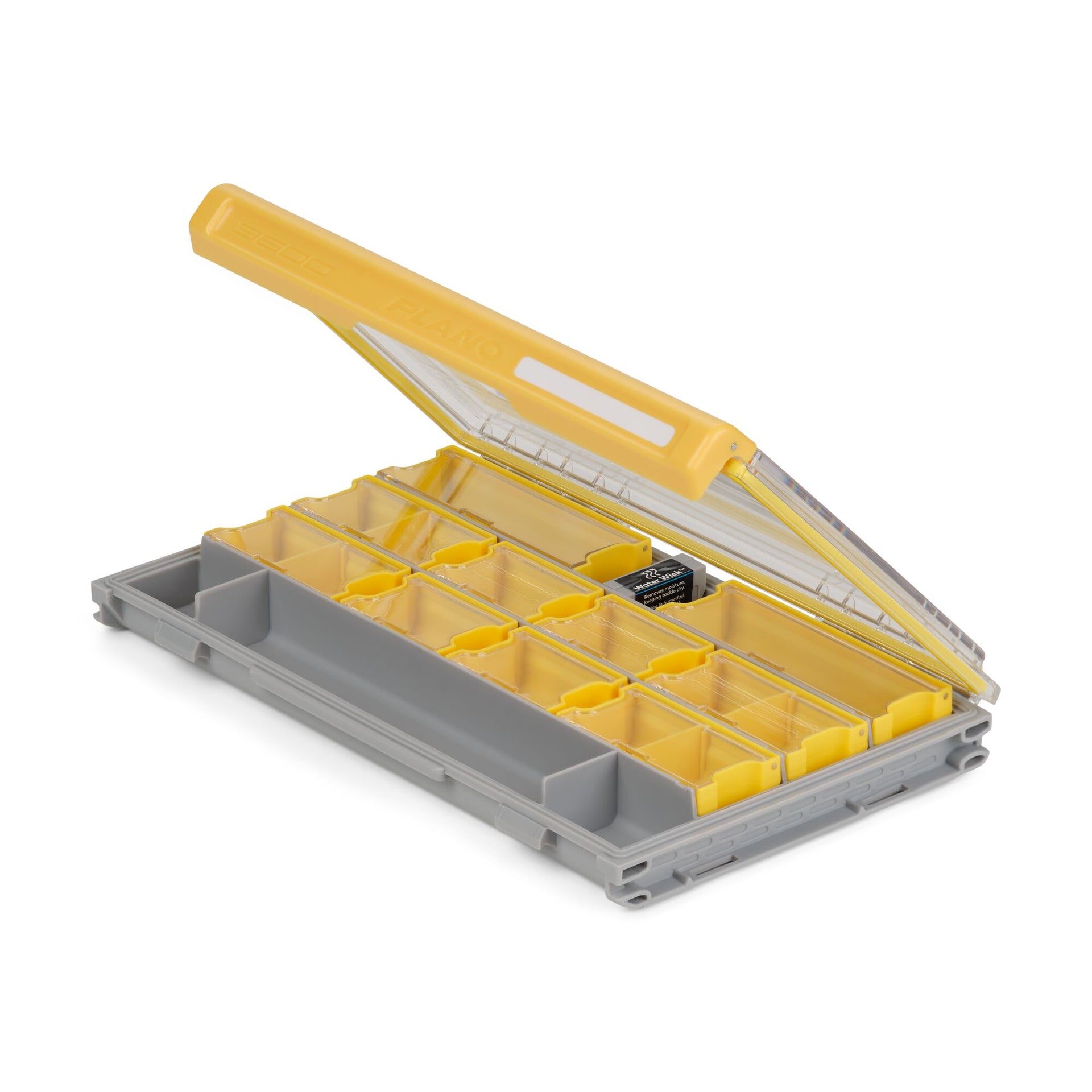 Plano EDGE® Terminal 3600®