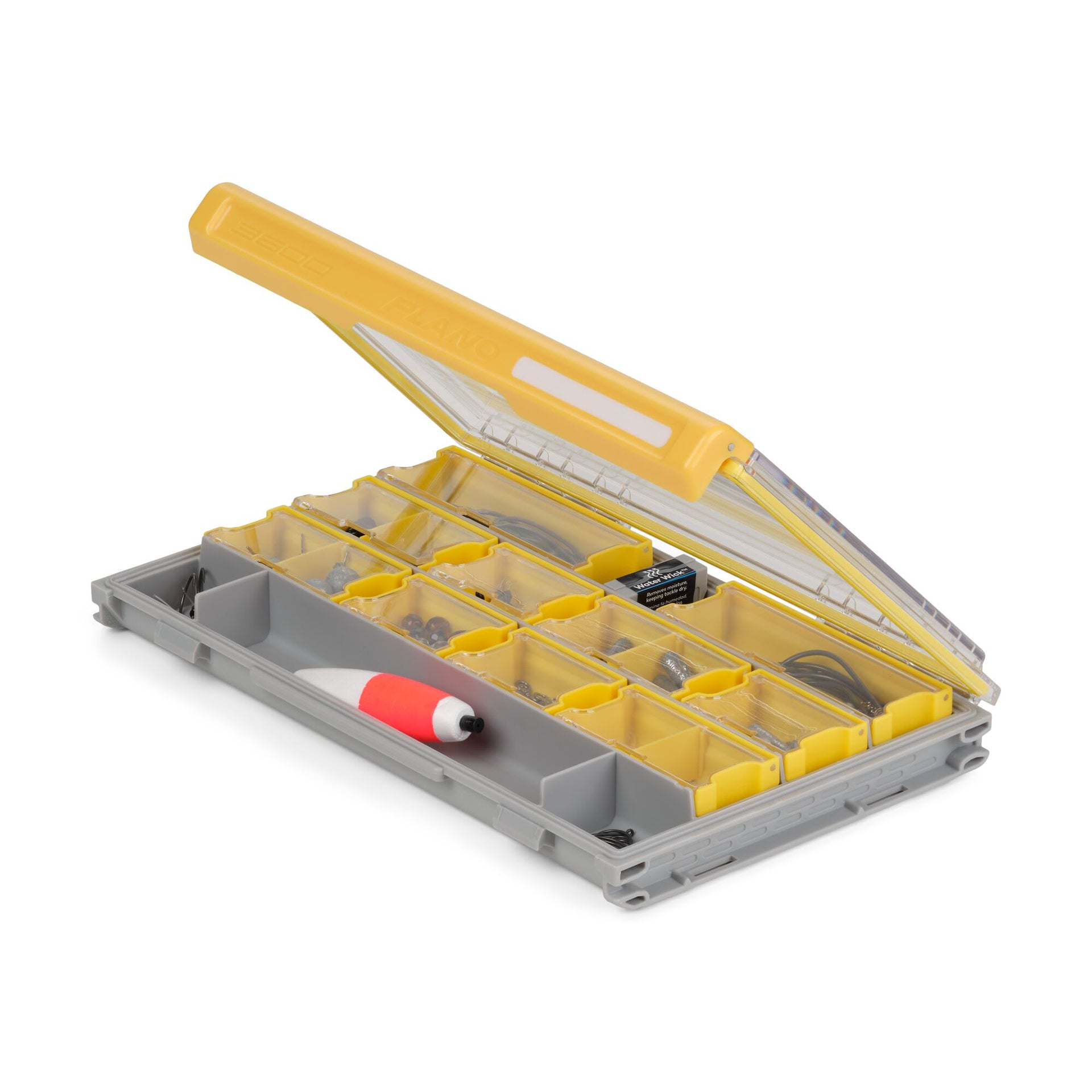 Plano EDGE® Terminal 3600®