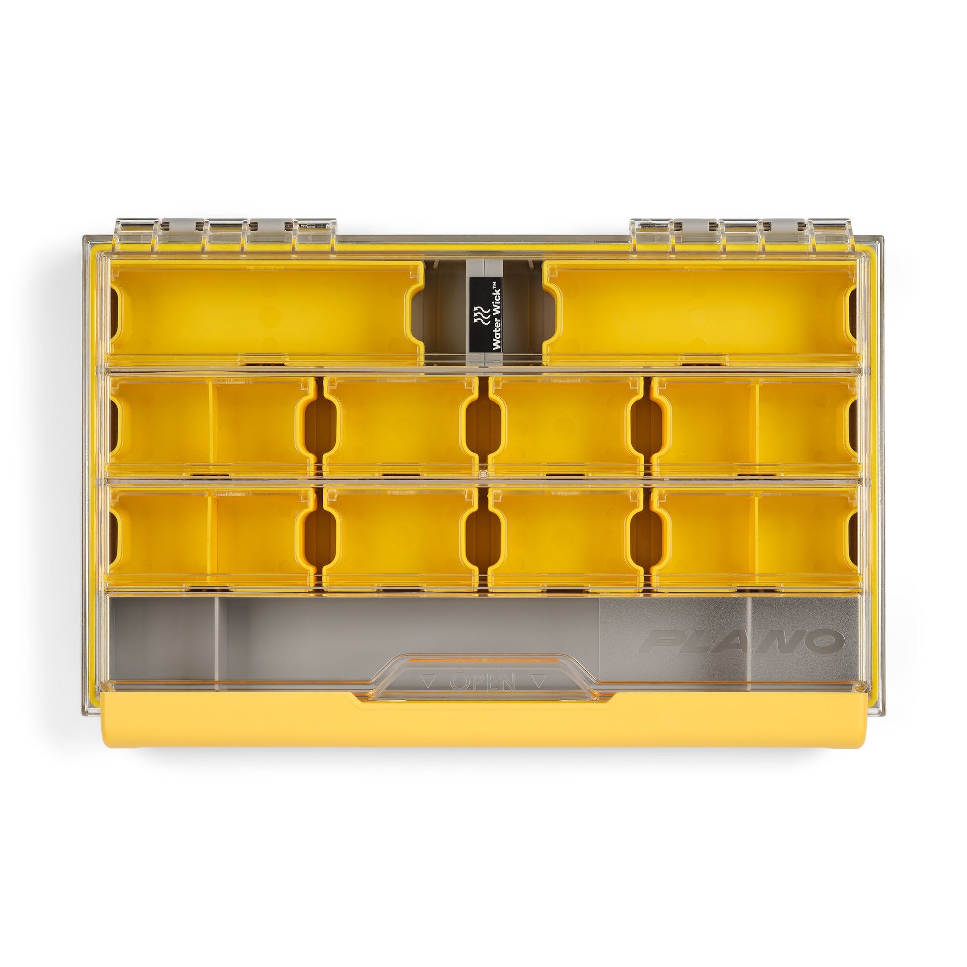 Plano EDGE® Terminal 3600®