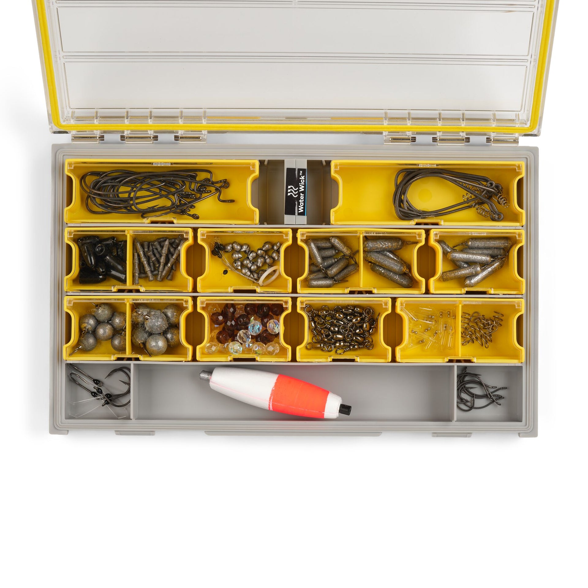 Plano EDGE® Terminal 3600®