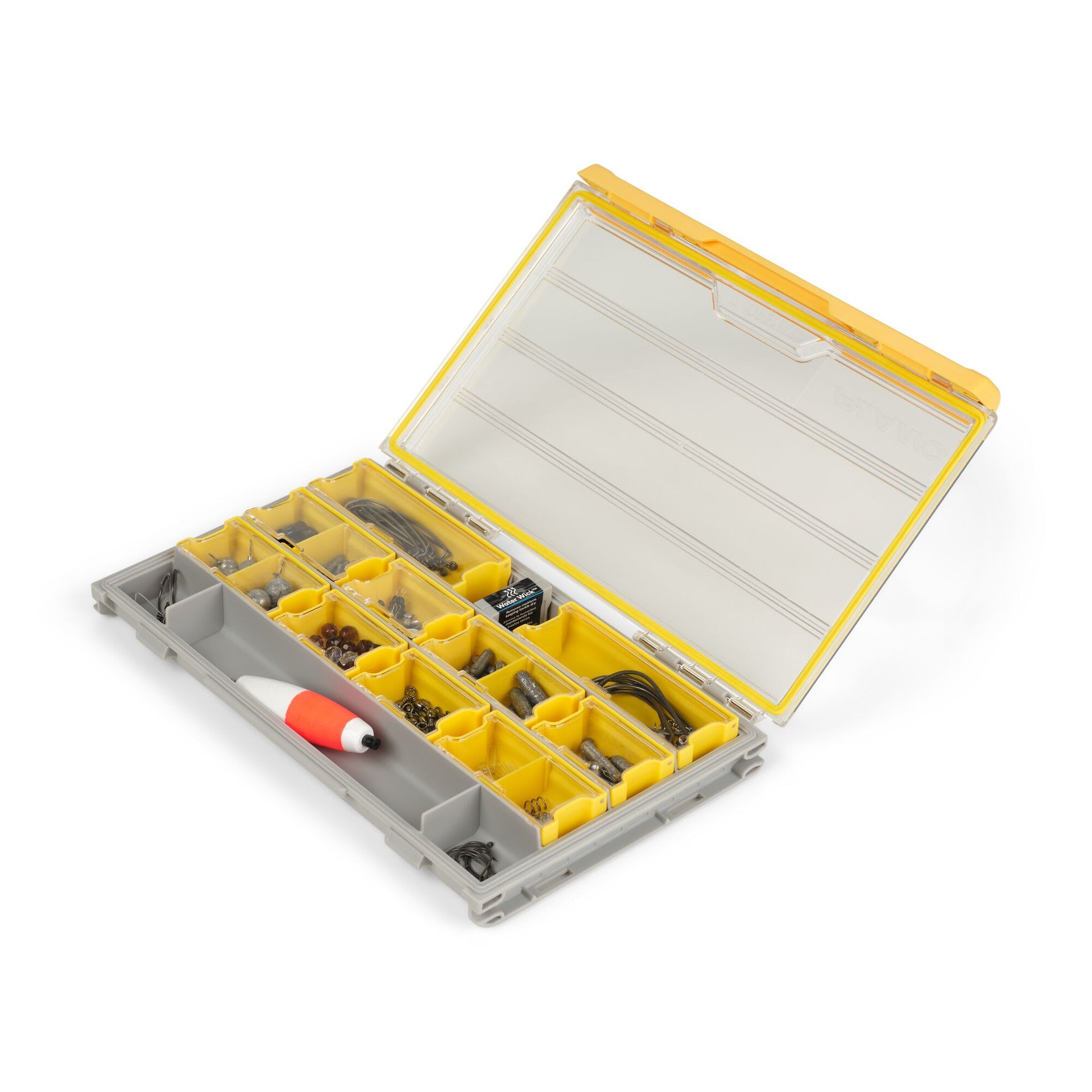 Plano EDGE® Terminal 3600®