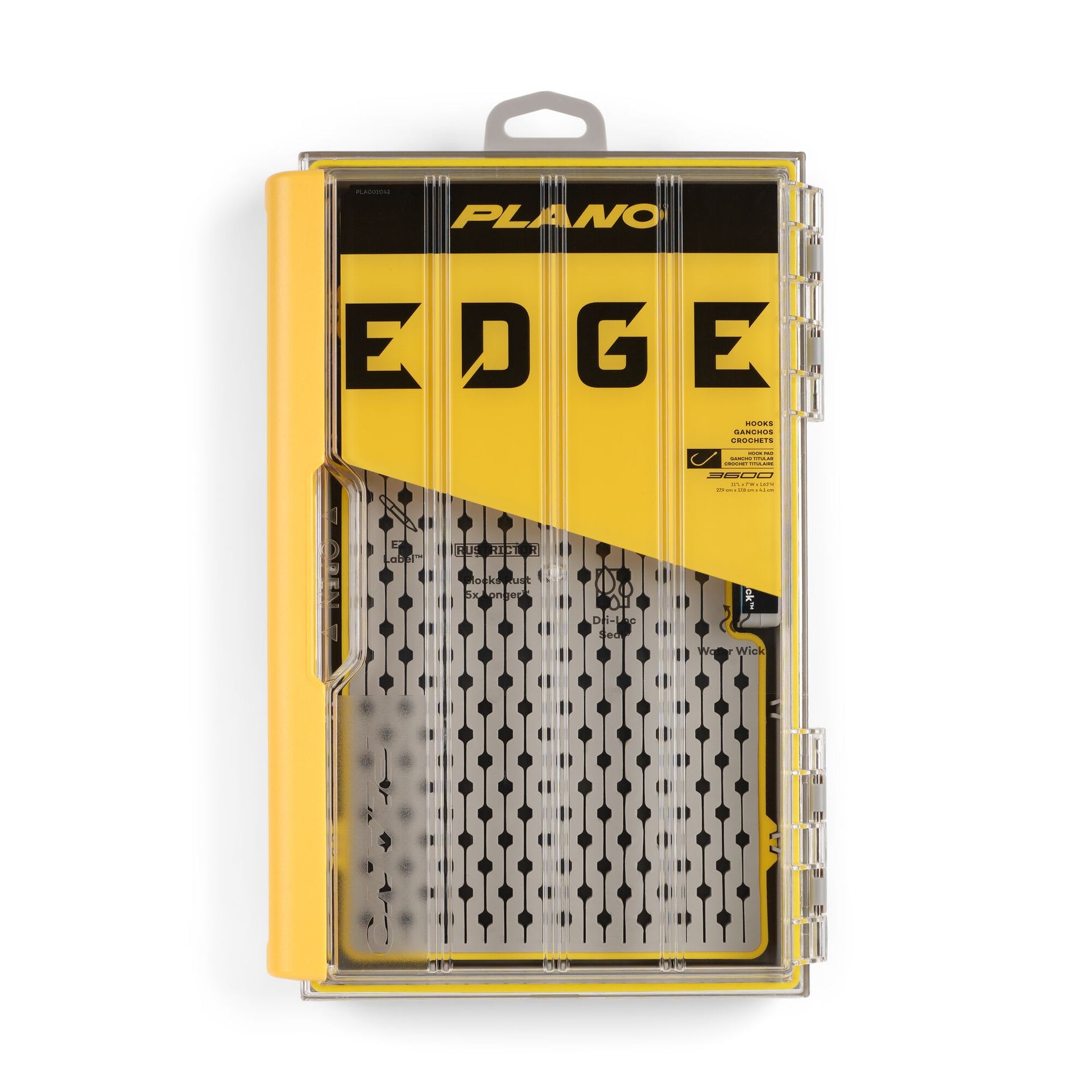 Plano EDGE® 3600® Hook Box