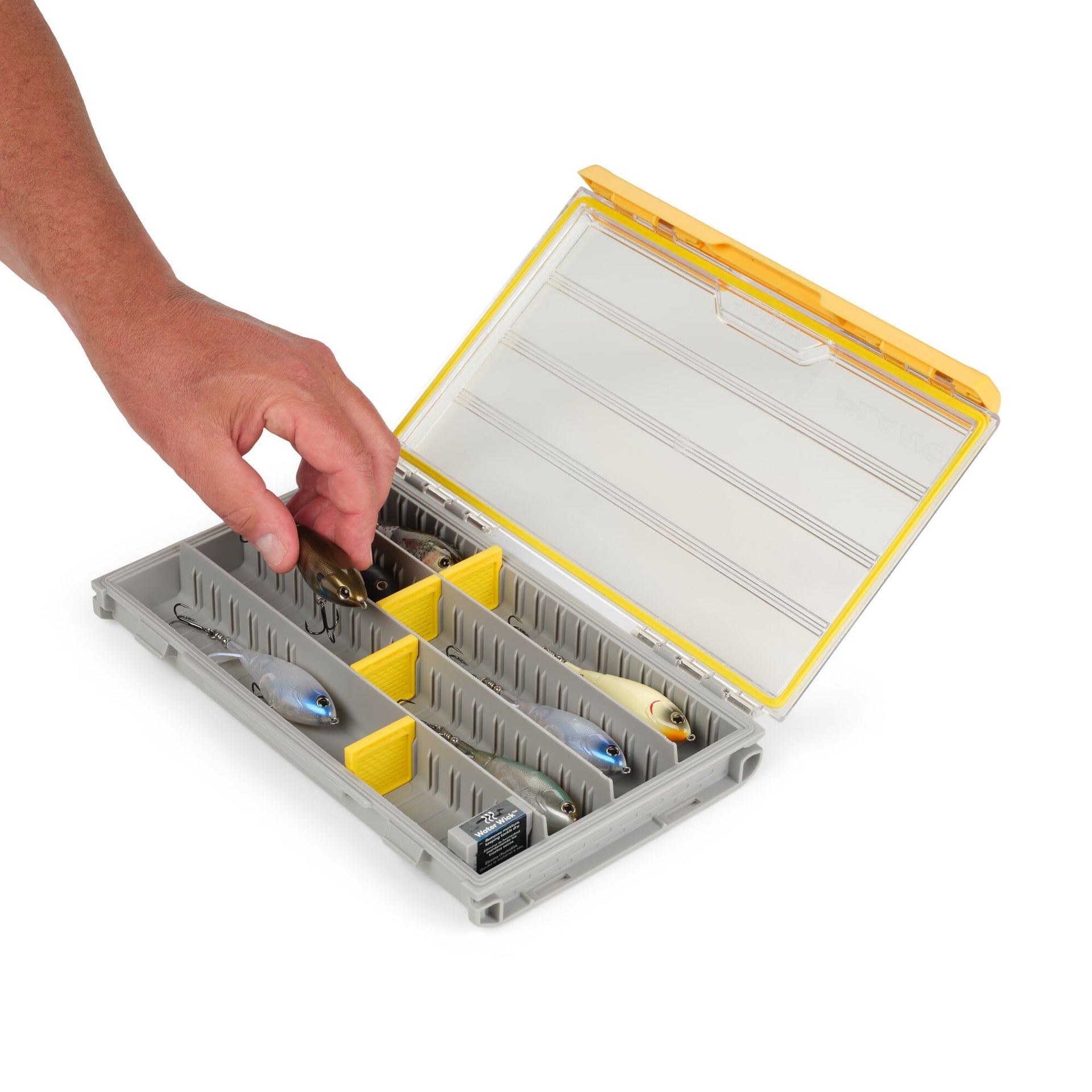 Plano EDGE® Utility Box 3600® Standard
