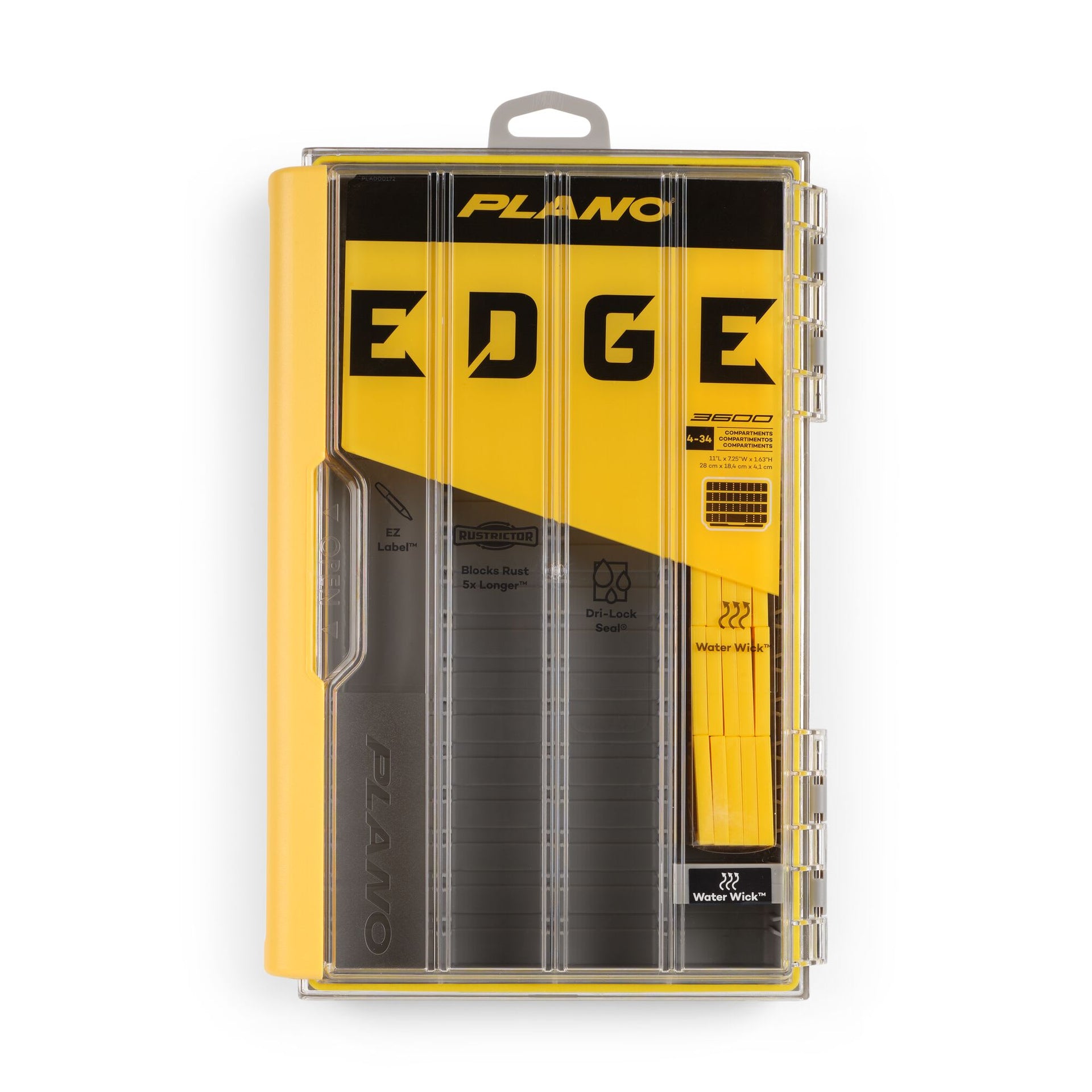 Plano EDGE® Utility Box 3600® Standard
