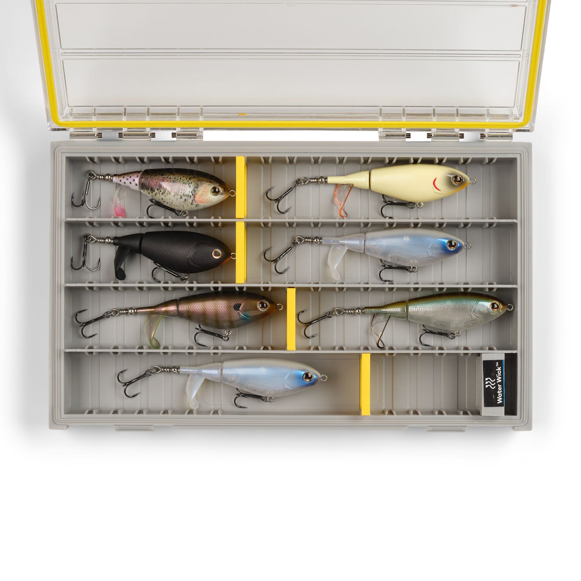 Plano EDGE® Utility Box 3600® Standard