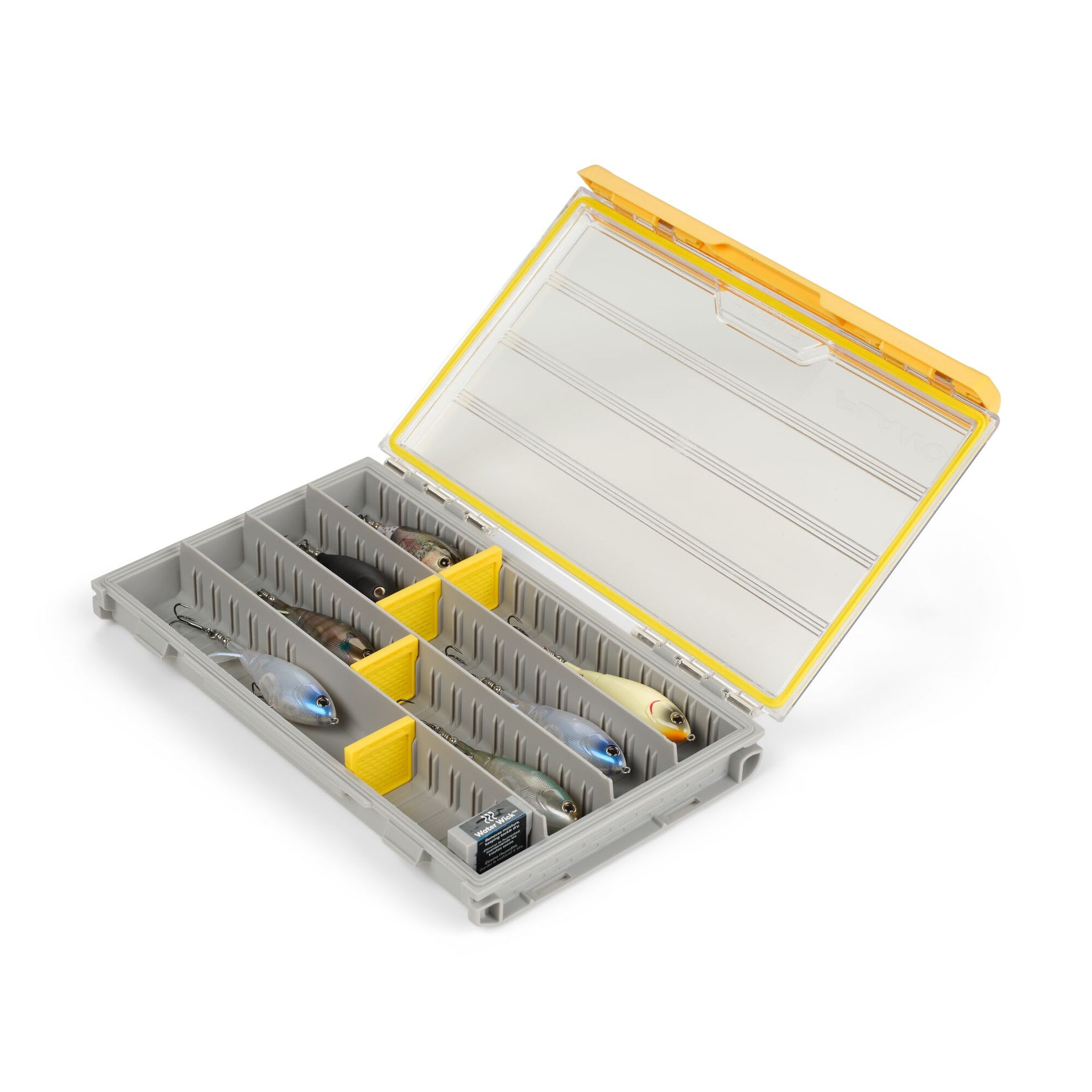 Plano EDGE® Utility Box 3600® Standard