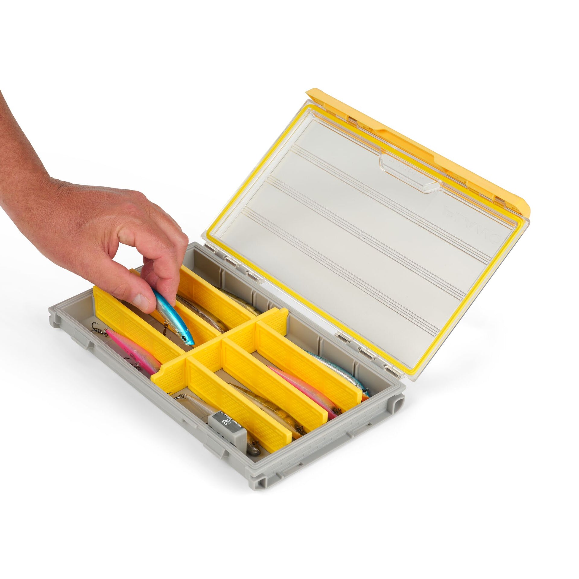 Plano EDGE® Flex 3600® Box