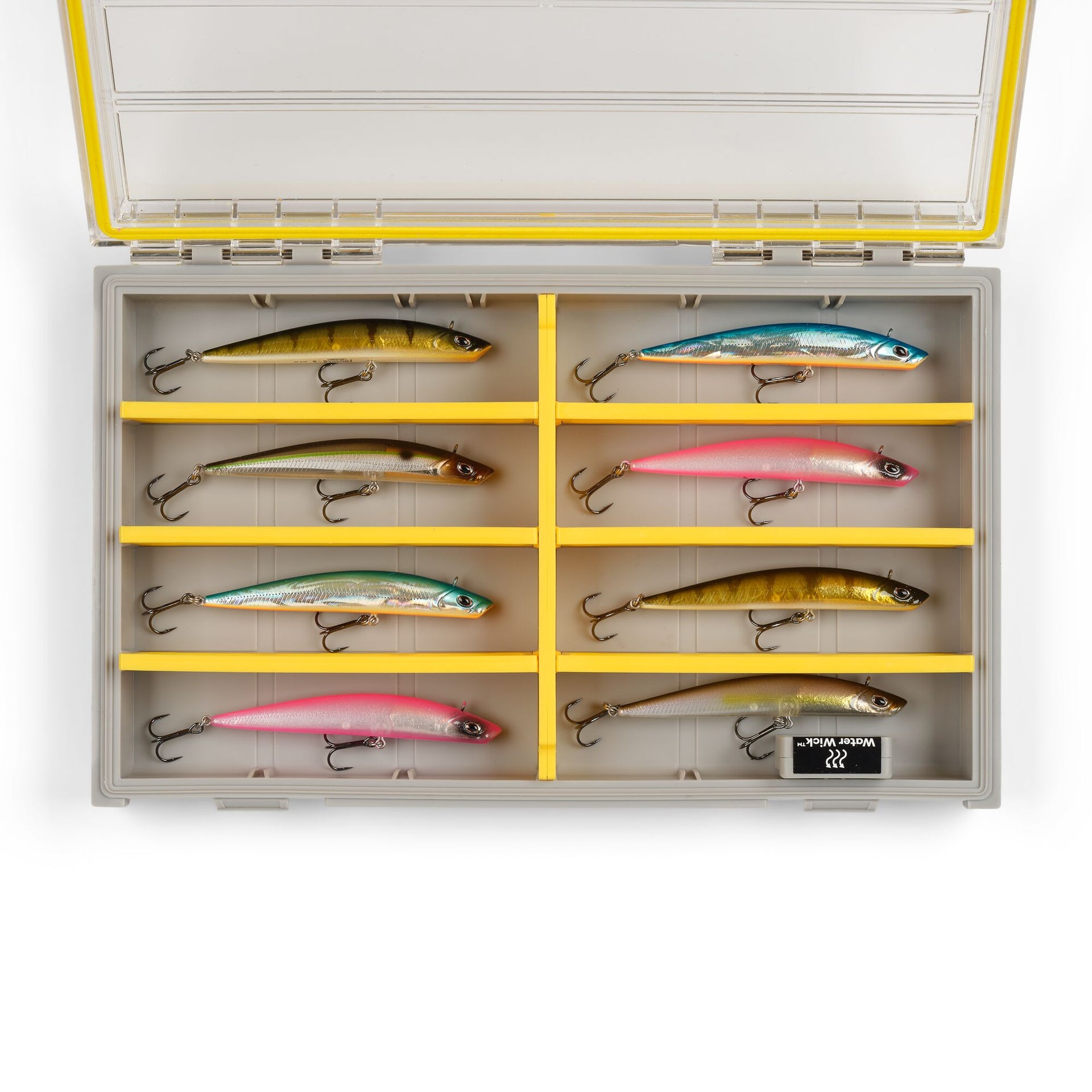Plano EDGE® Flex 3600® Box