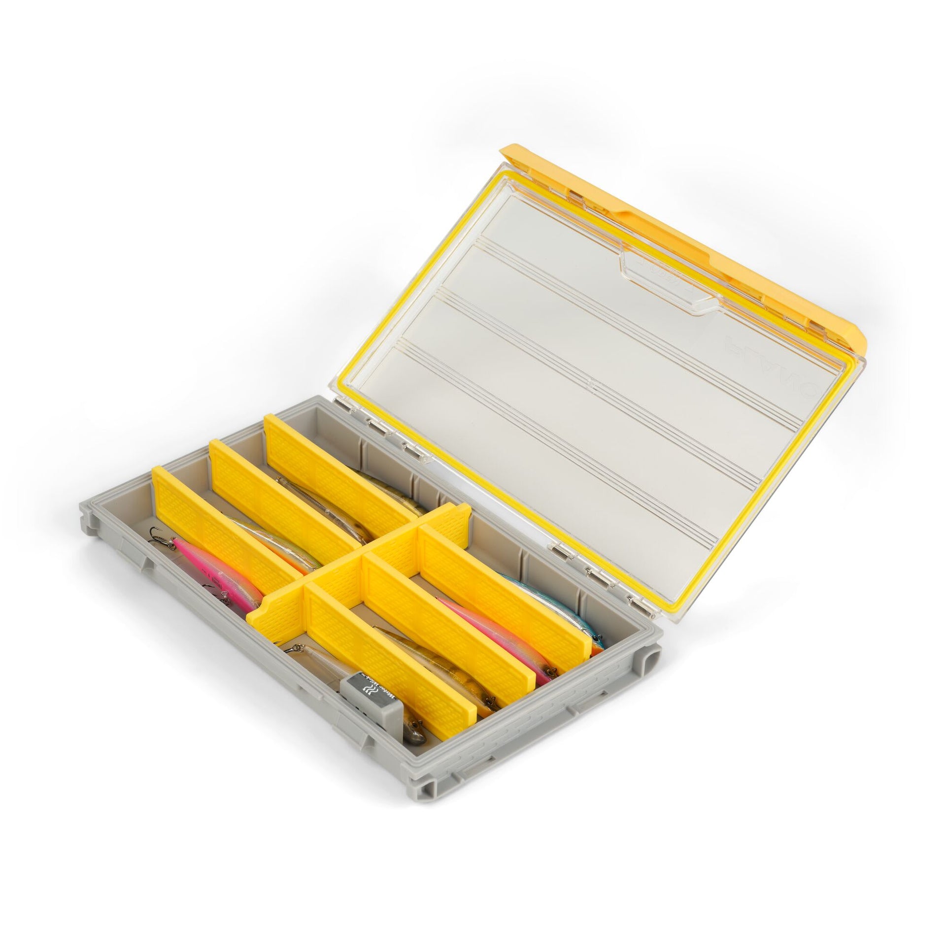 Plano EDGE® Flex 3600® Box