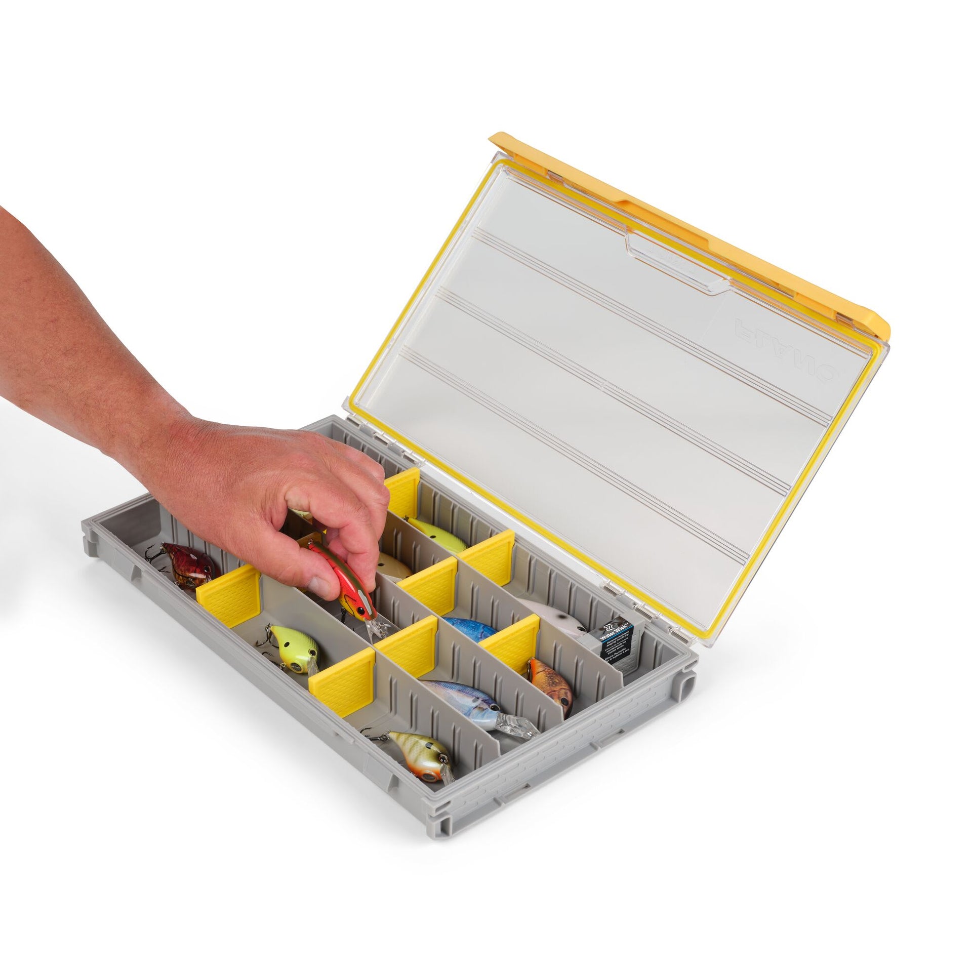 Plano EDGE® Utility Box 3700® Standard