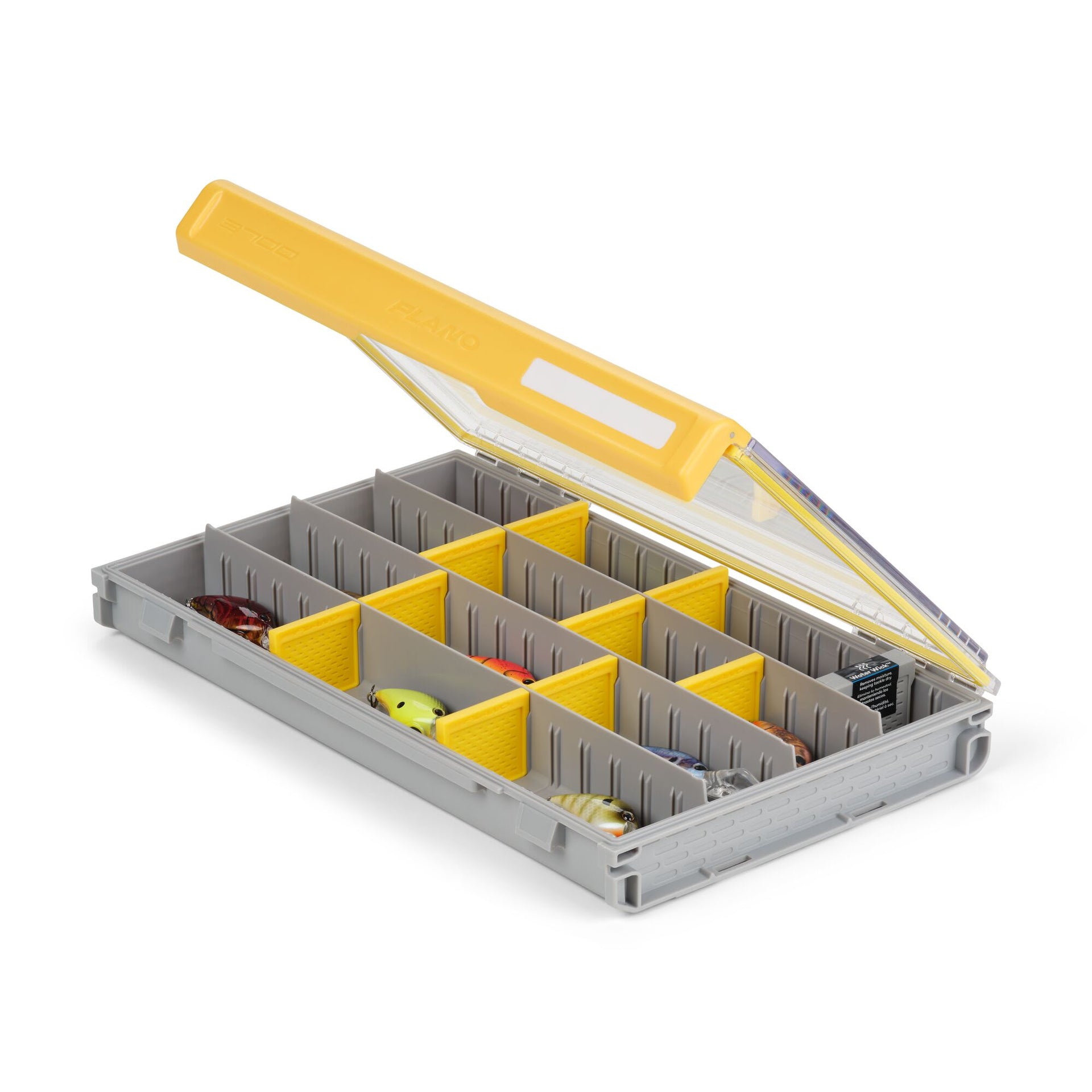Plano EDGE® Utility Box 3700® Standard