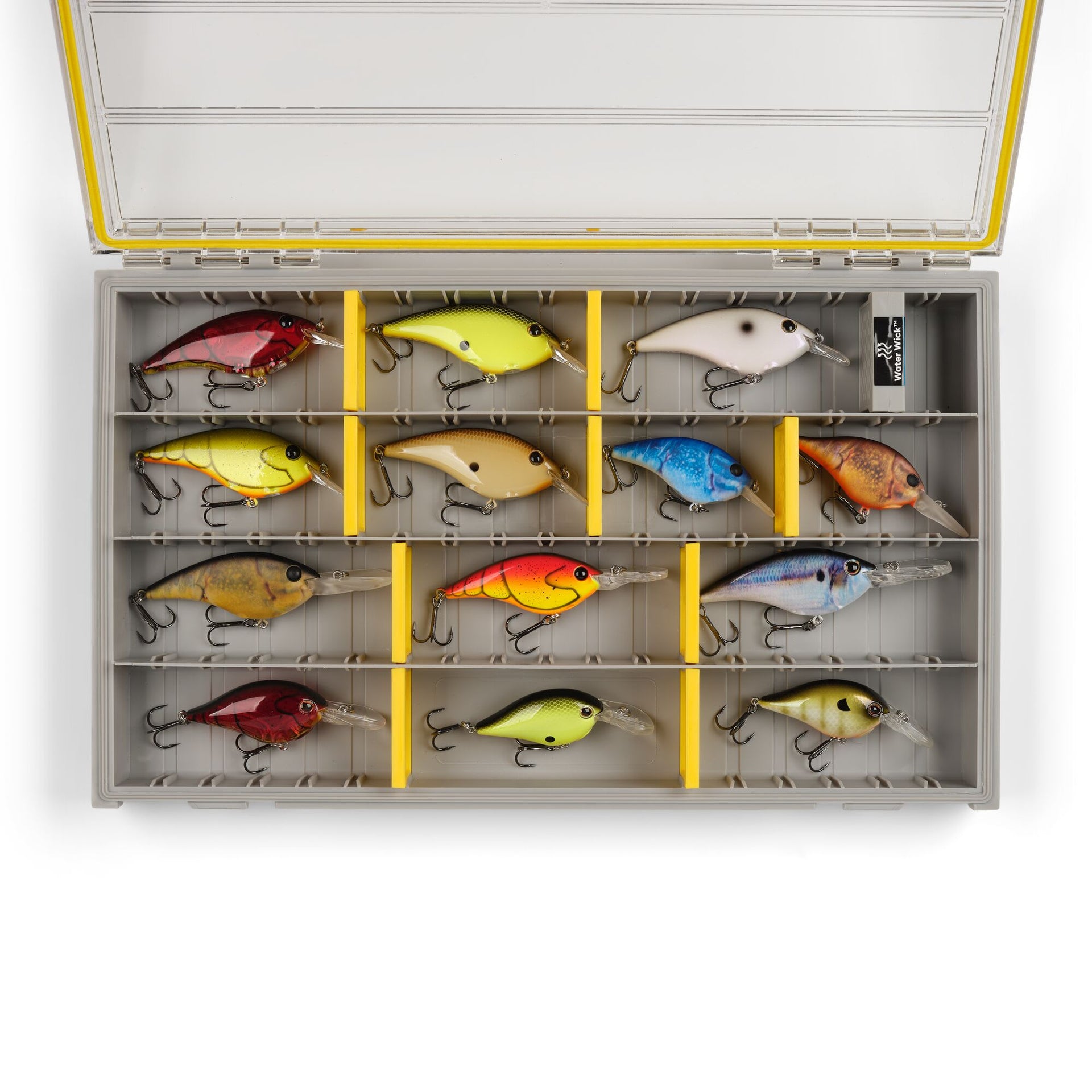 Plano EDGE® Utility Box 3700® Standard
