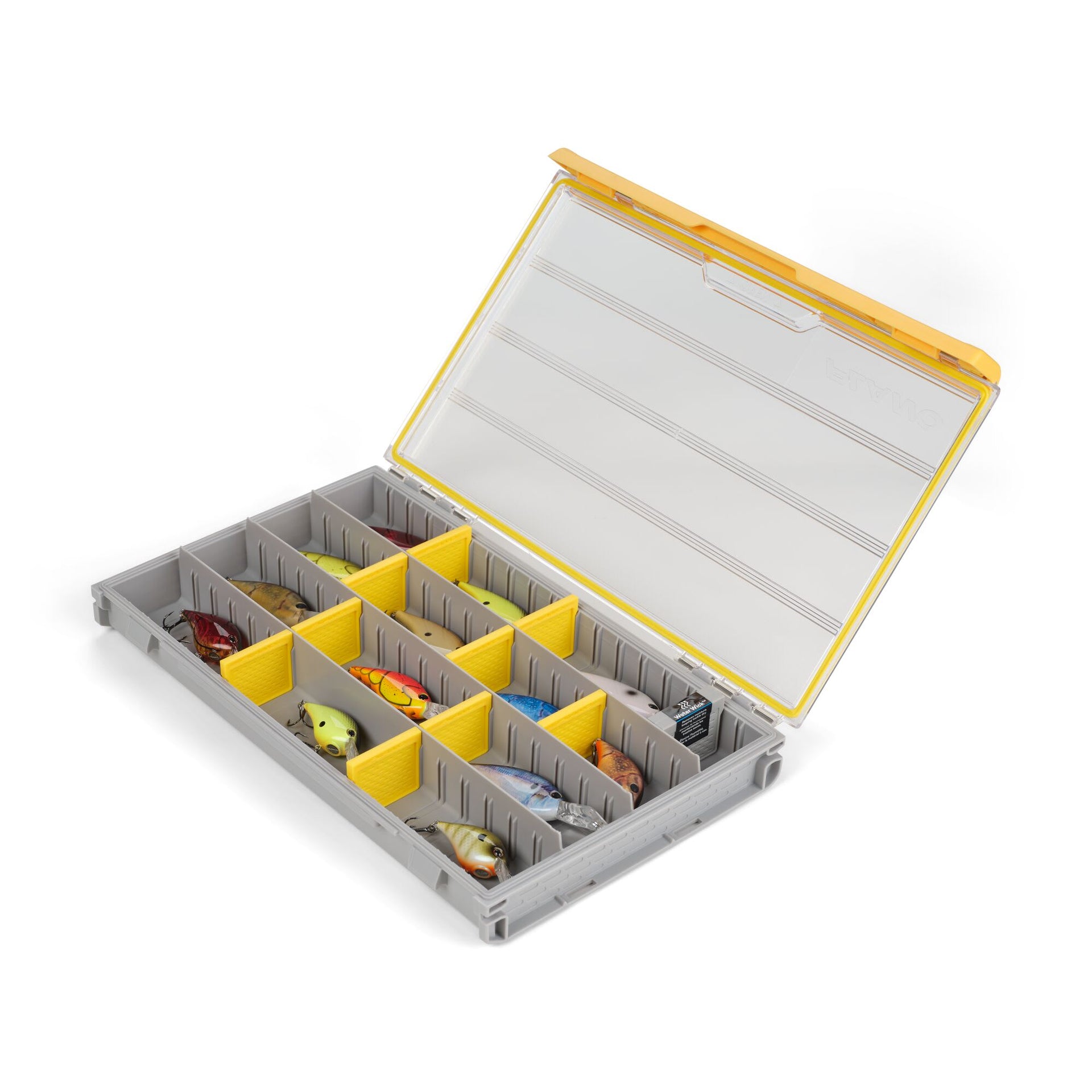 Plano EDGE® Utility Box 3700® Standard