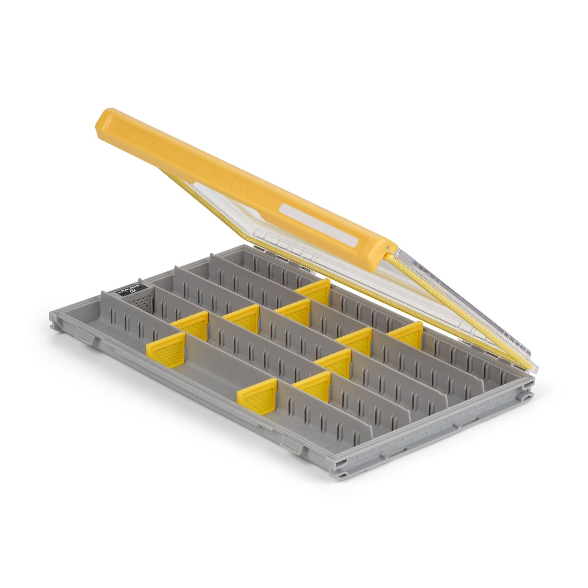 Plano EDGE® Utility Box 3700® Thin