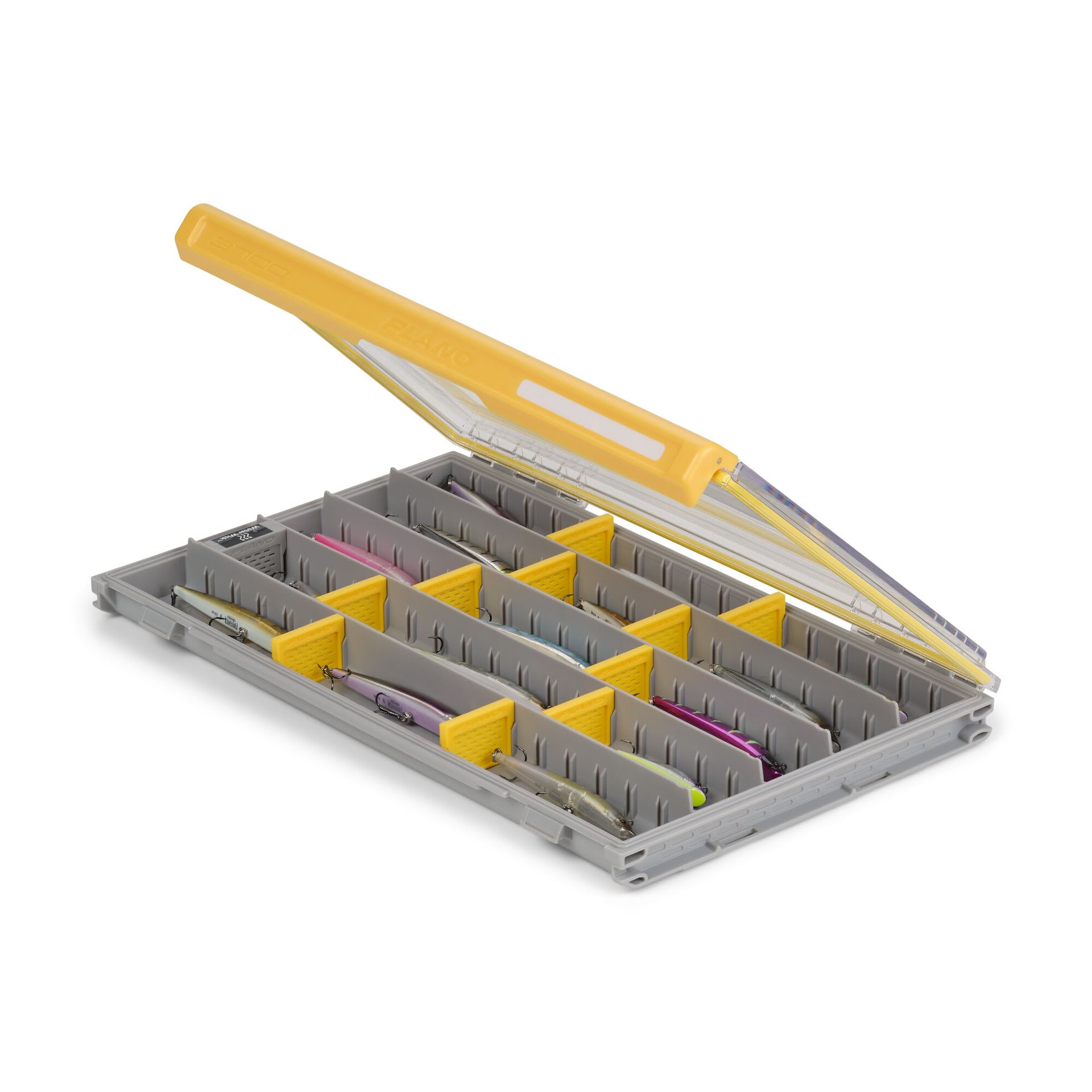 Plano EDGE® Utility Box 3700® Thin