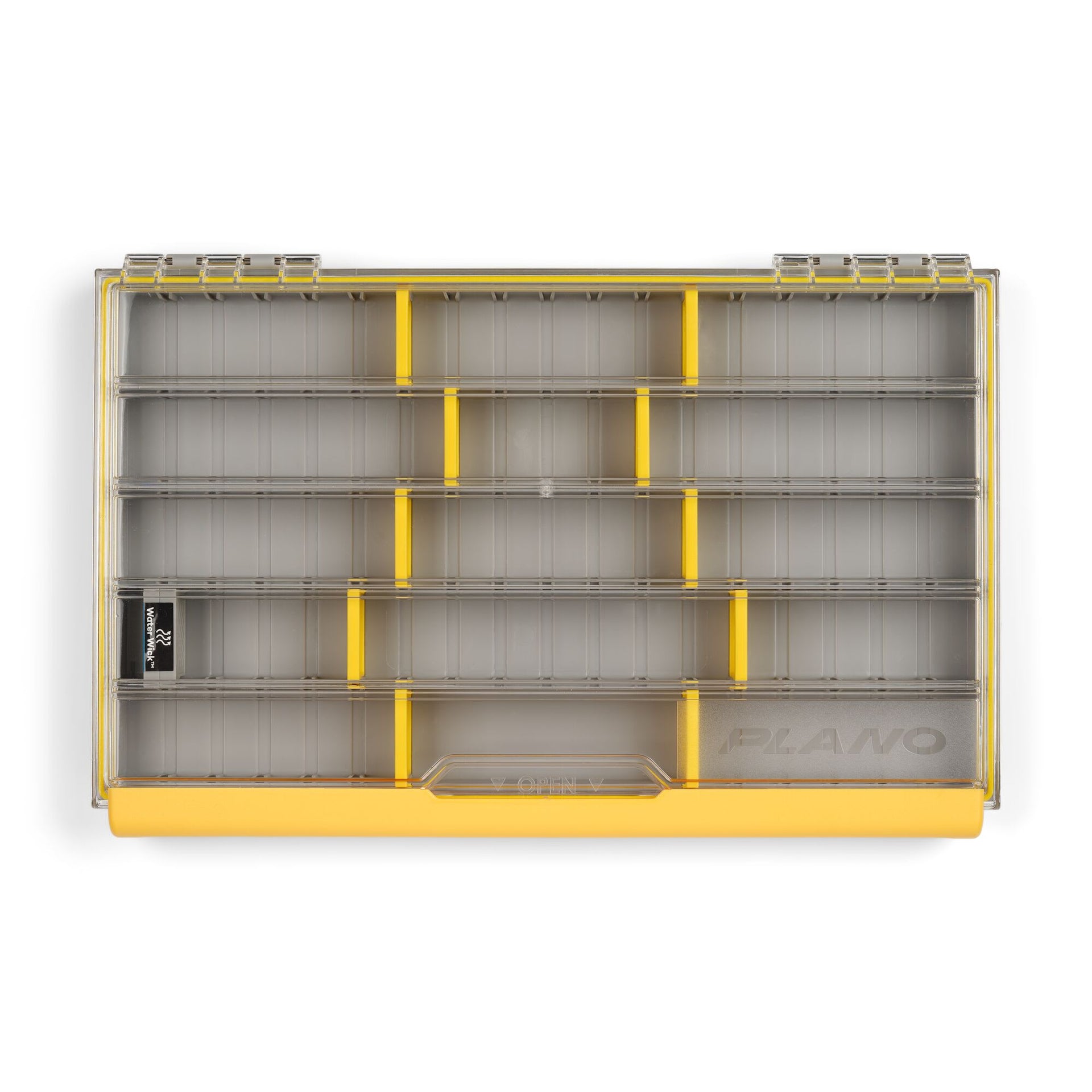 Plano EDGE® Utility Box 3700® Thin