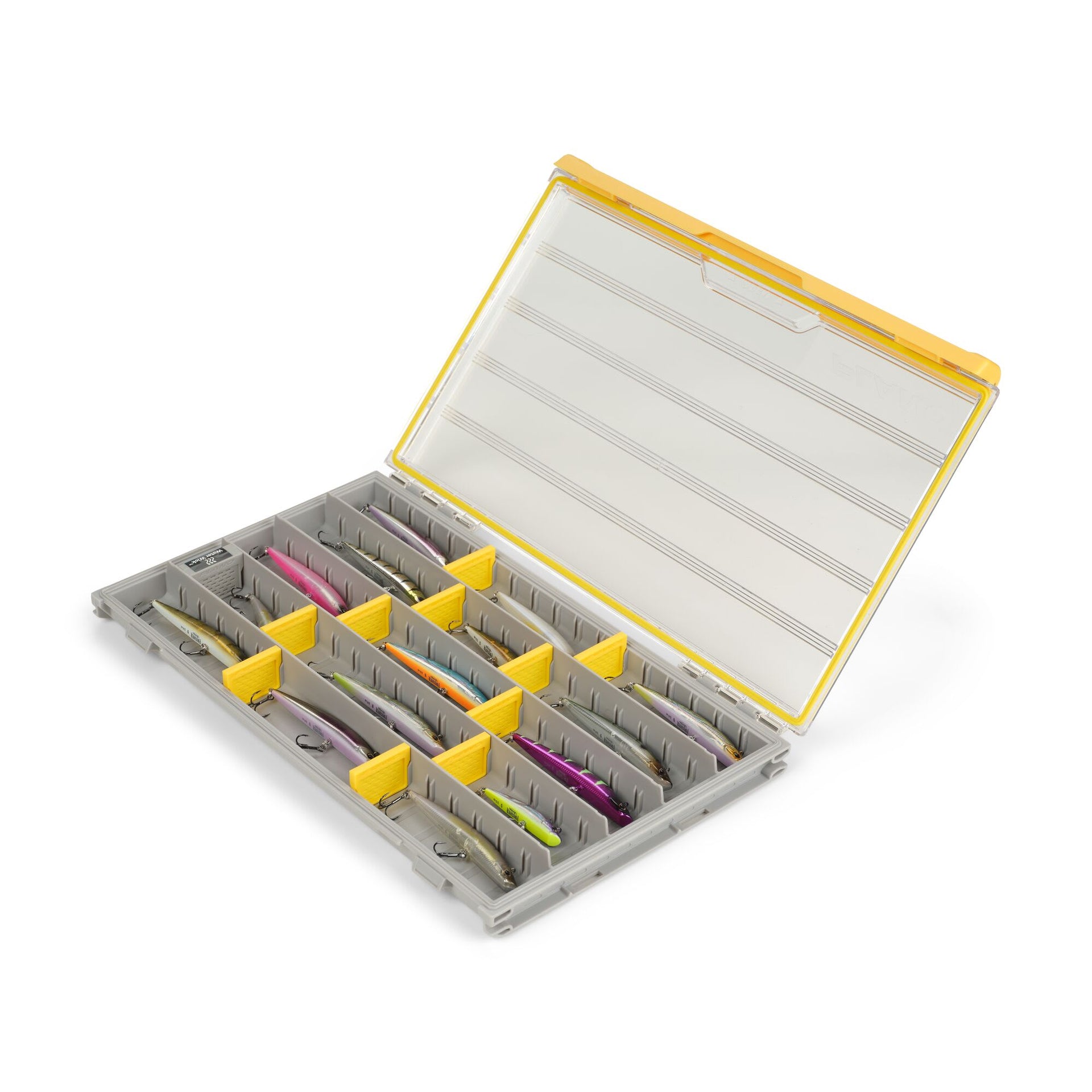 Plano EDGE® Utility Box 3700® Thin