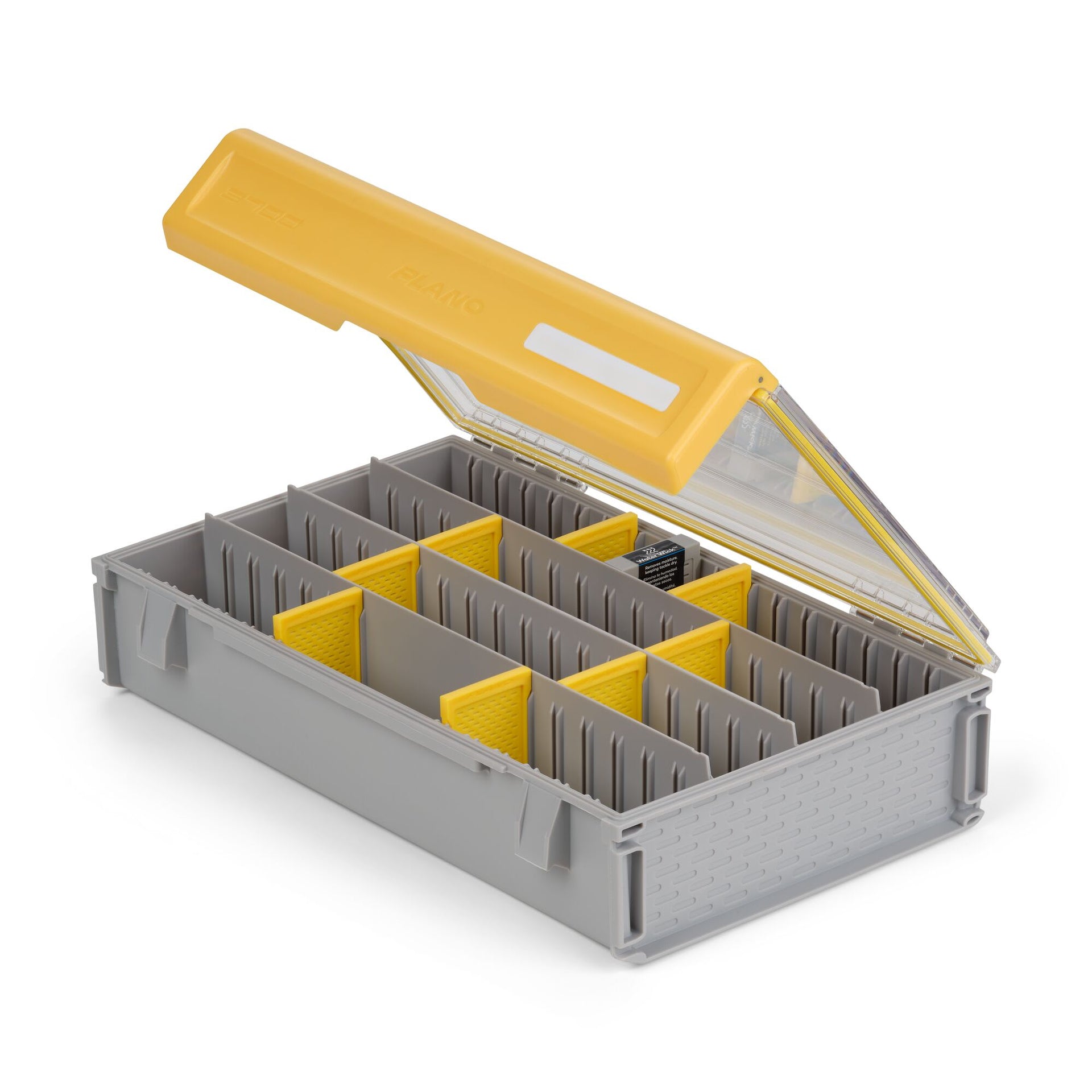 Plano EDGE® Utility Box 3700® Deep