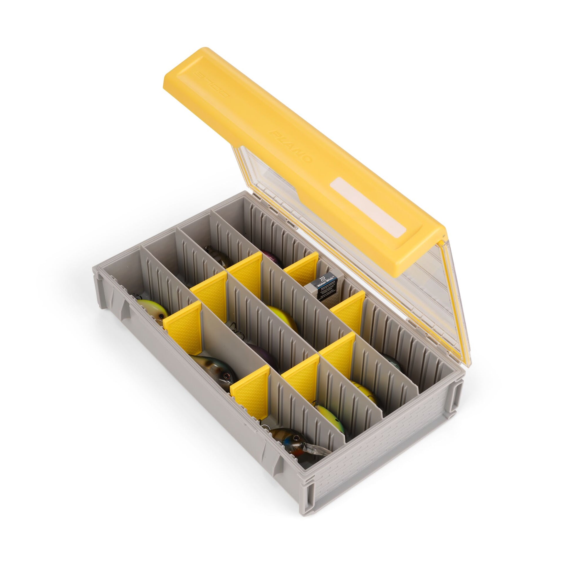 Plano EDGE® Utility Box 3700® Deep