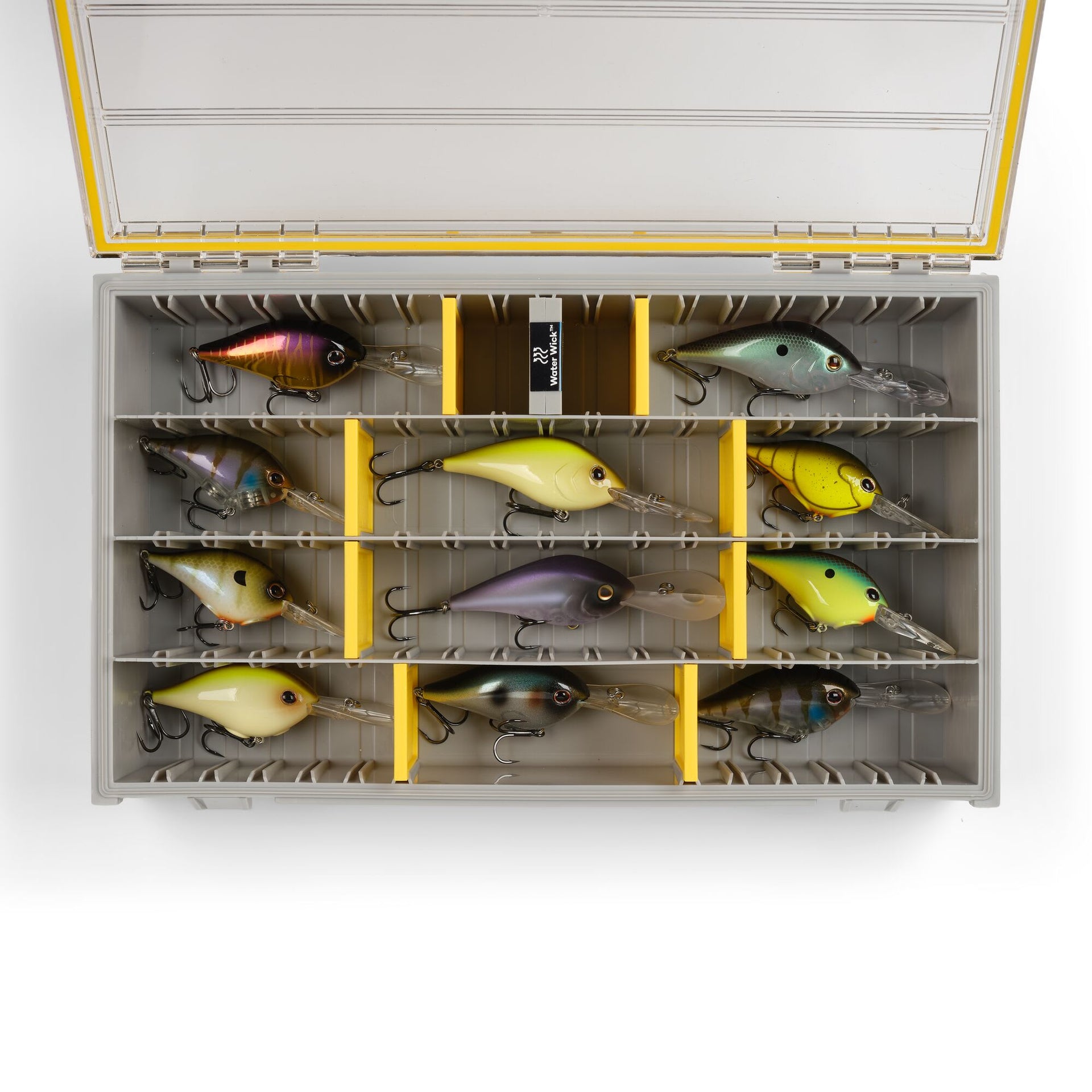 Plano EDGE® Utility Box 3700® Deep