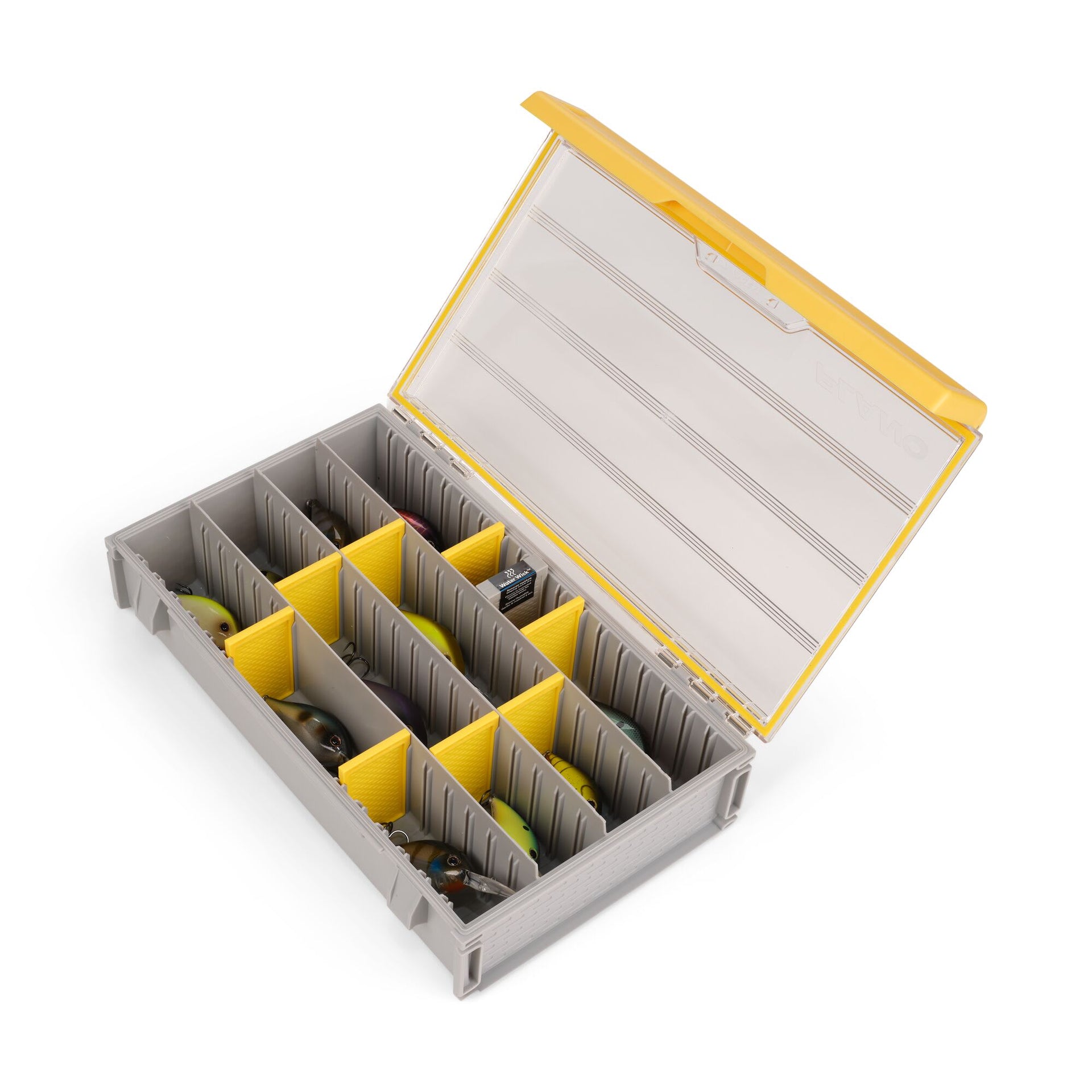 Plano EDGE® Utility Box 3700® Deep