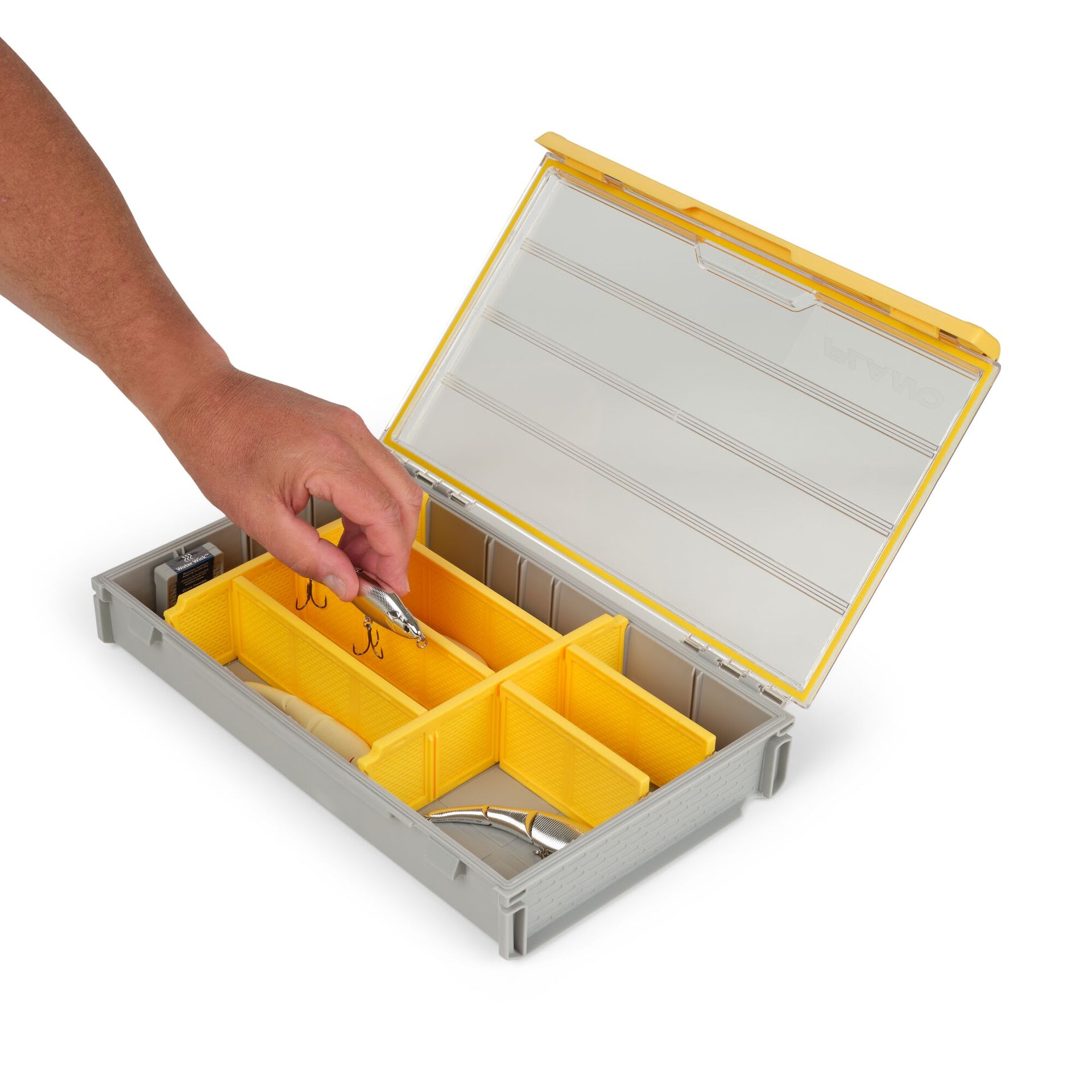 Plano EDGE® Flex 3700® Box