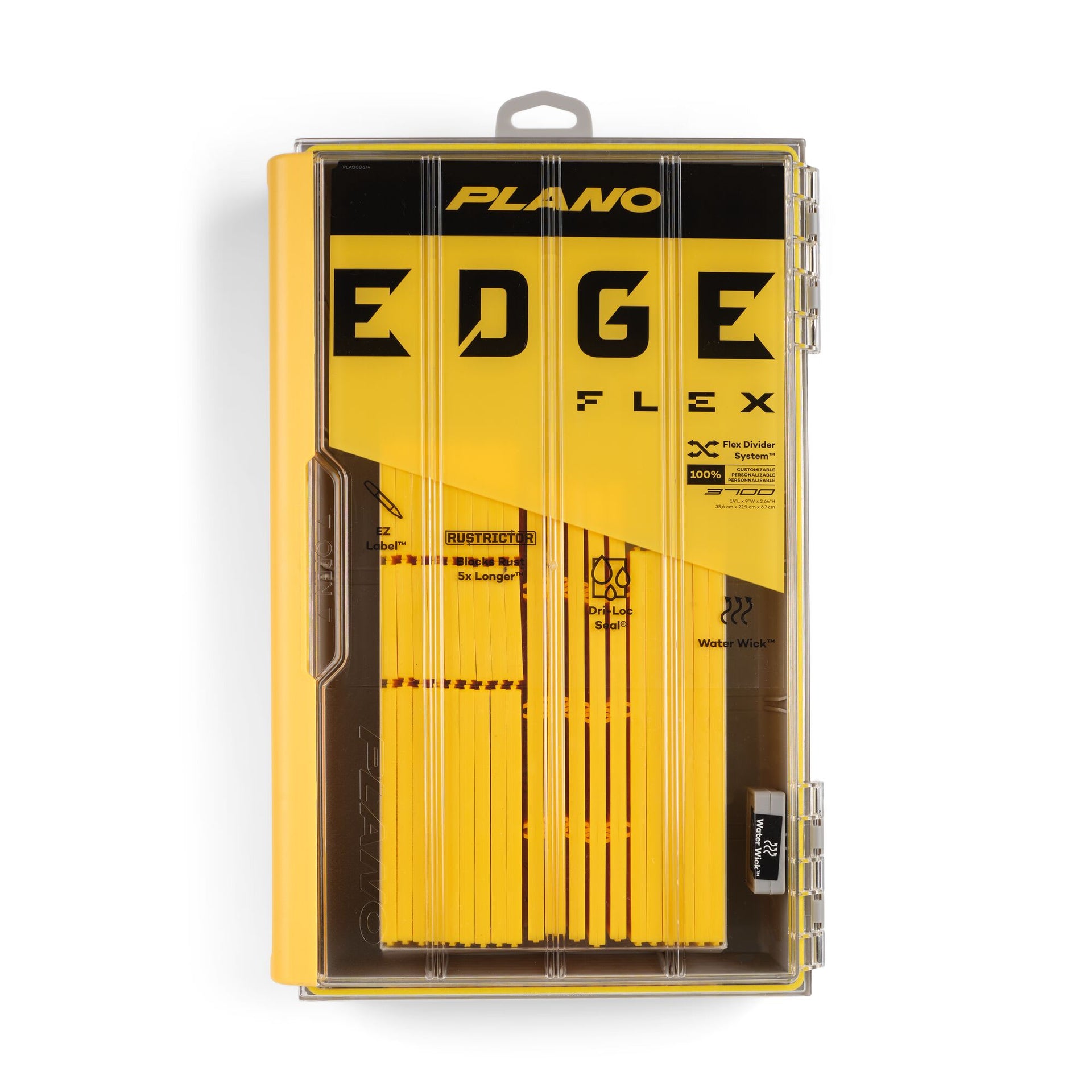 Plano EDGE® Flex 3700® Box