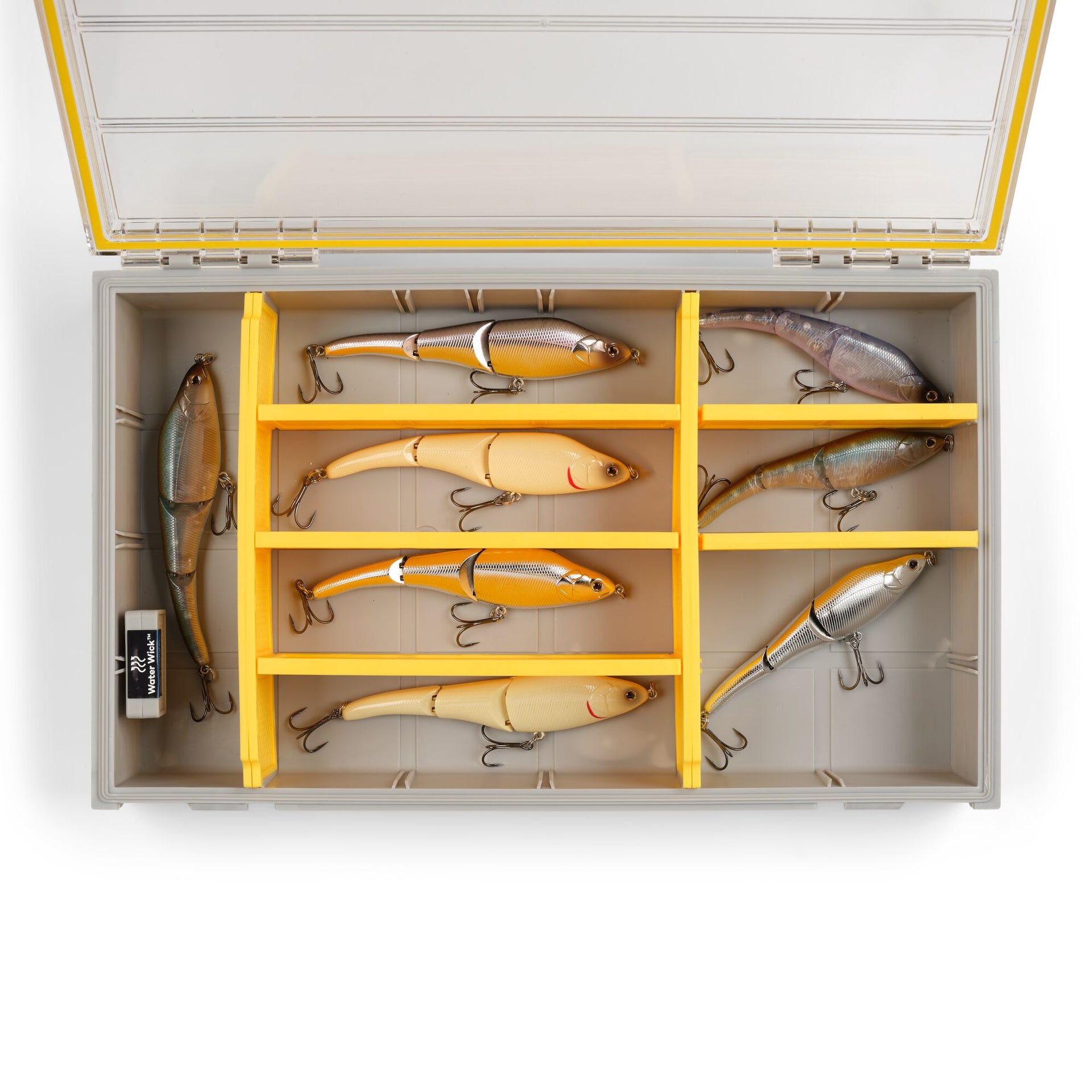Plano EDGE® Flex 3700® Box