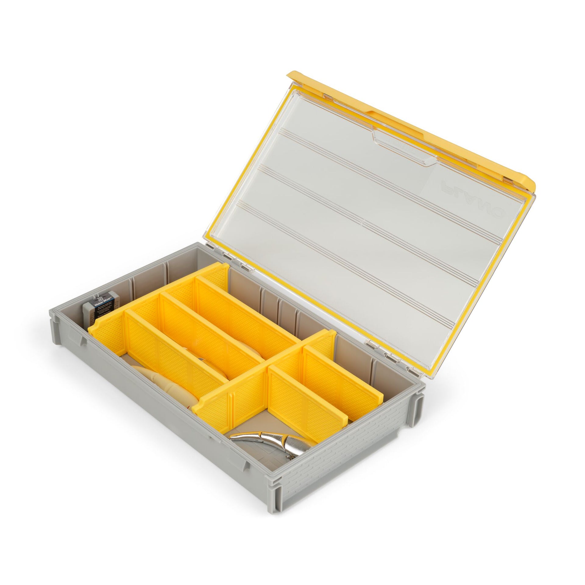 Plano EDGE® Flex 3700® Box