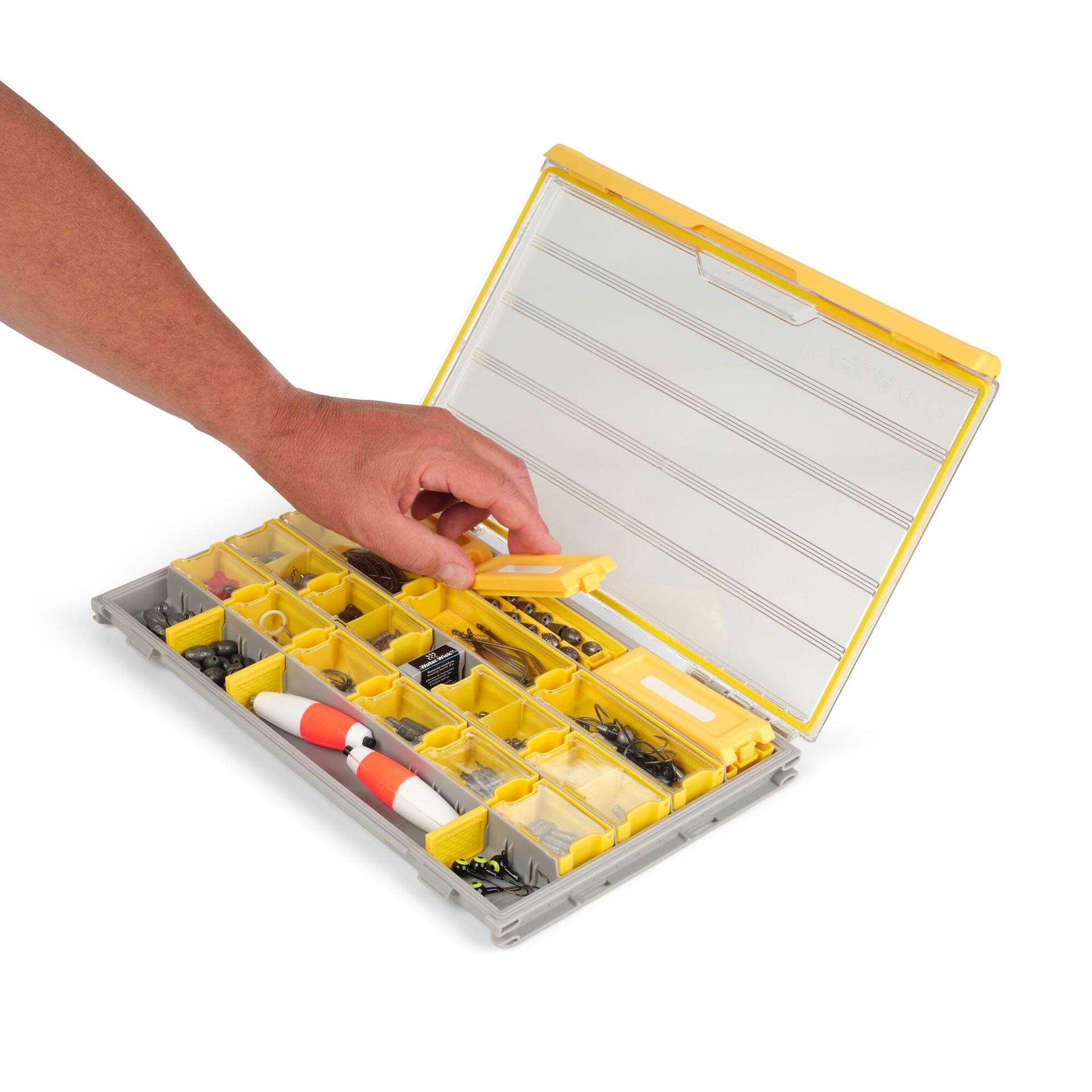 Plano EDGE® 3700® Terminal Box