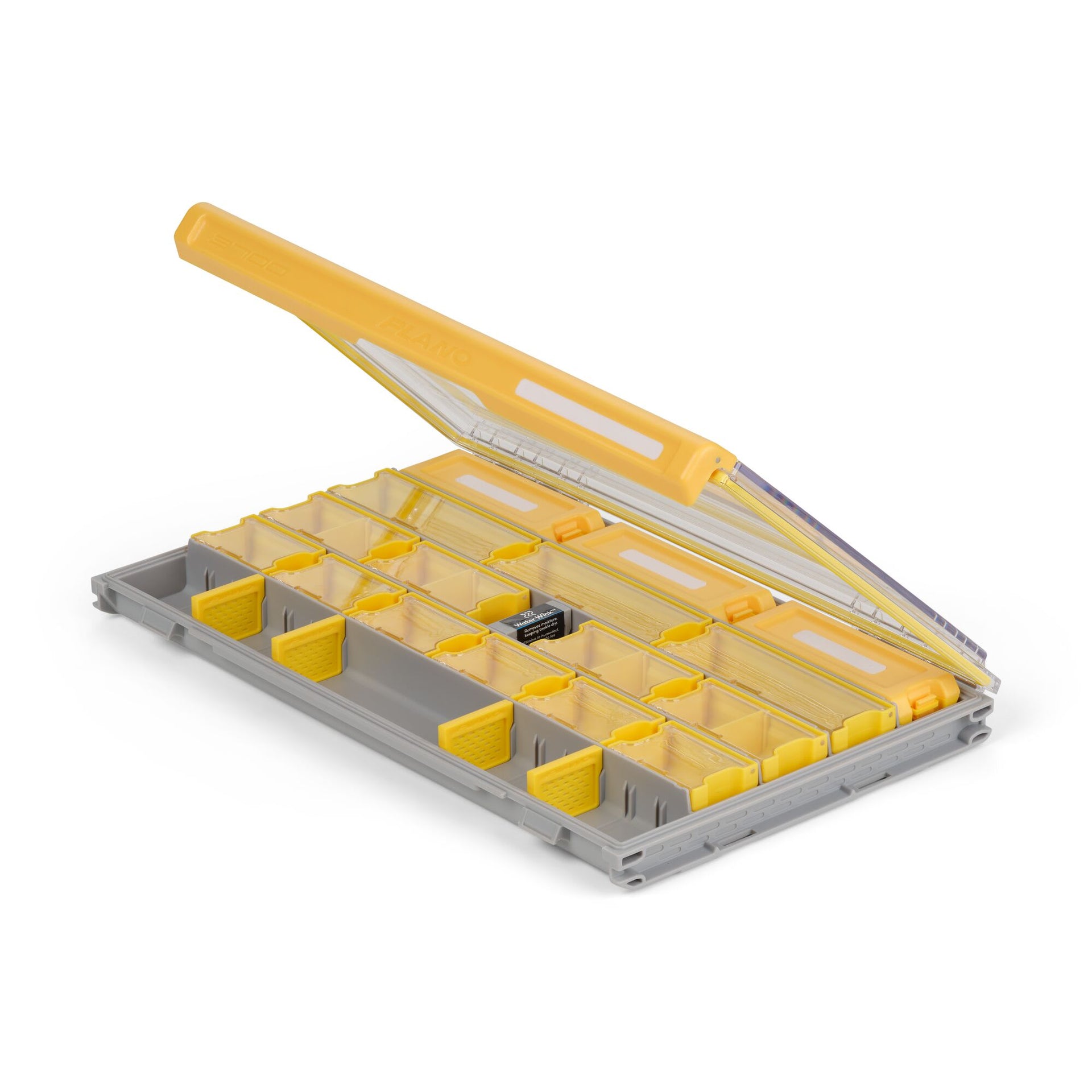 Plano EDGE® 3700® Terminal Box