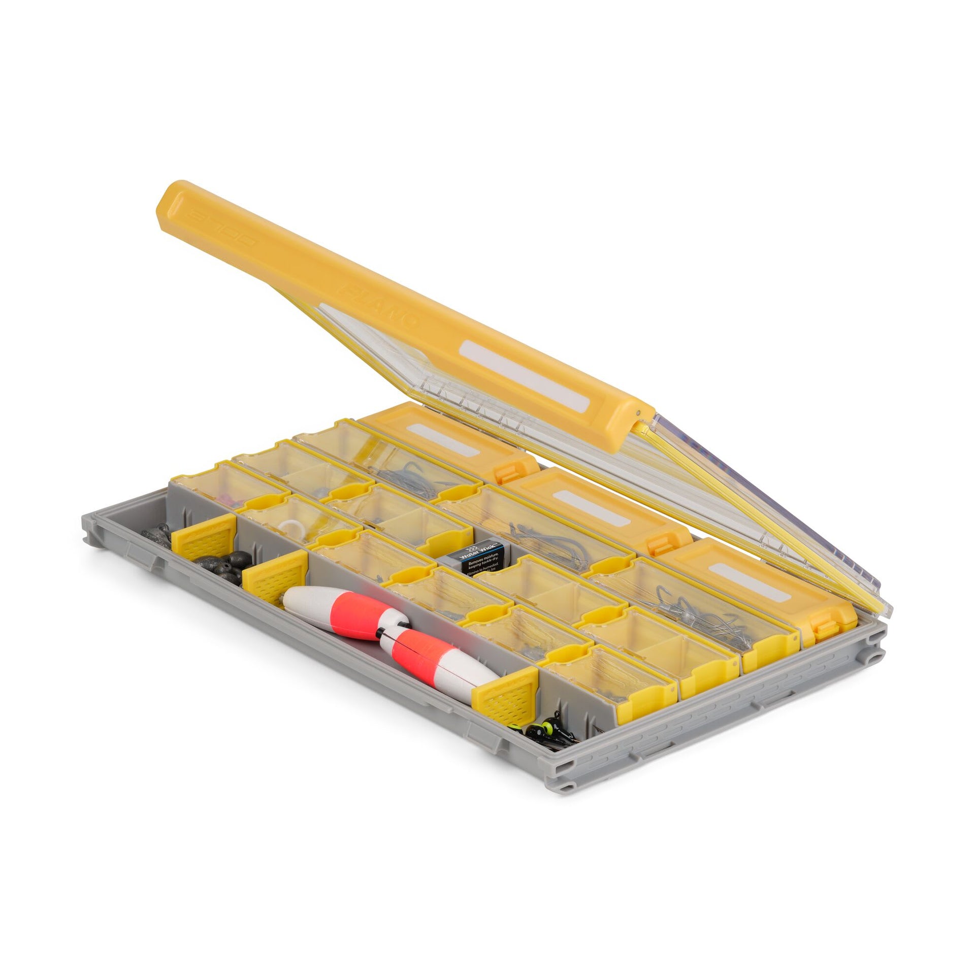 Plano EDGE® 3700® Terminal Box
