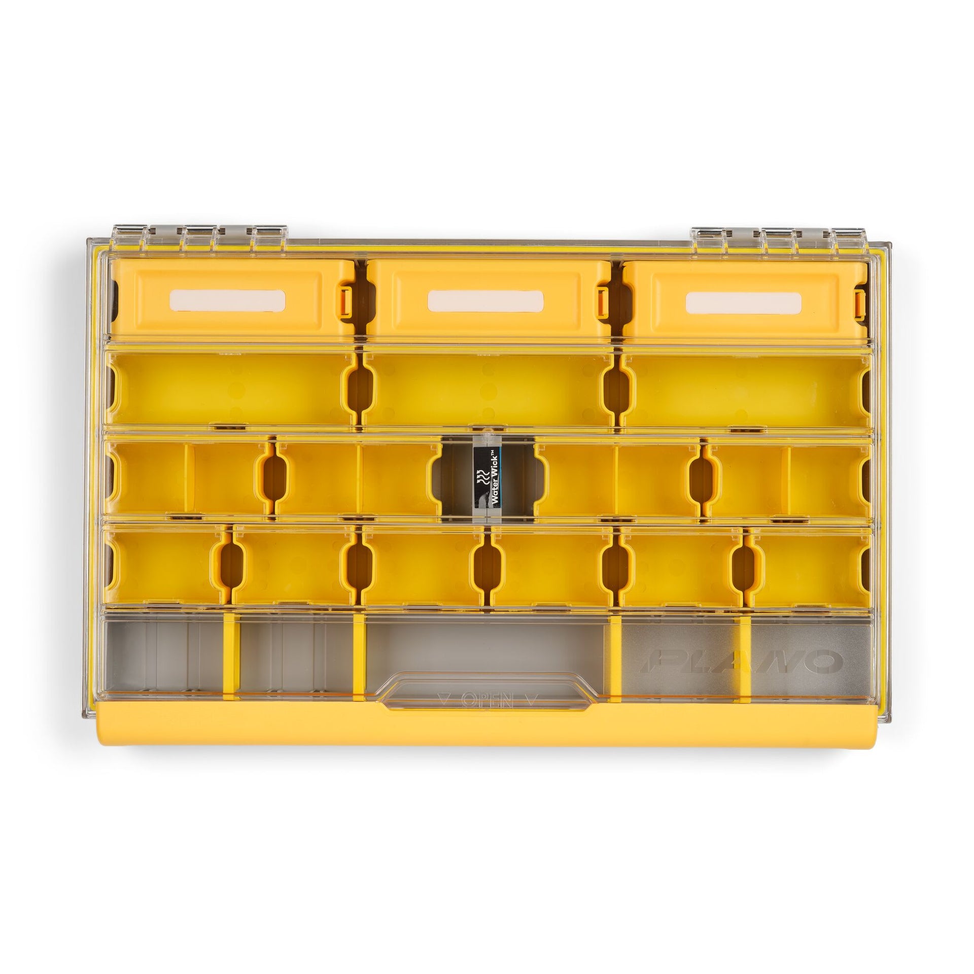 Plano EDGE® 3700® Terminal Box