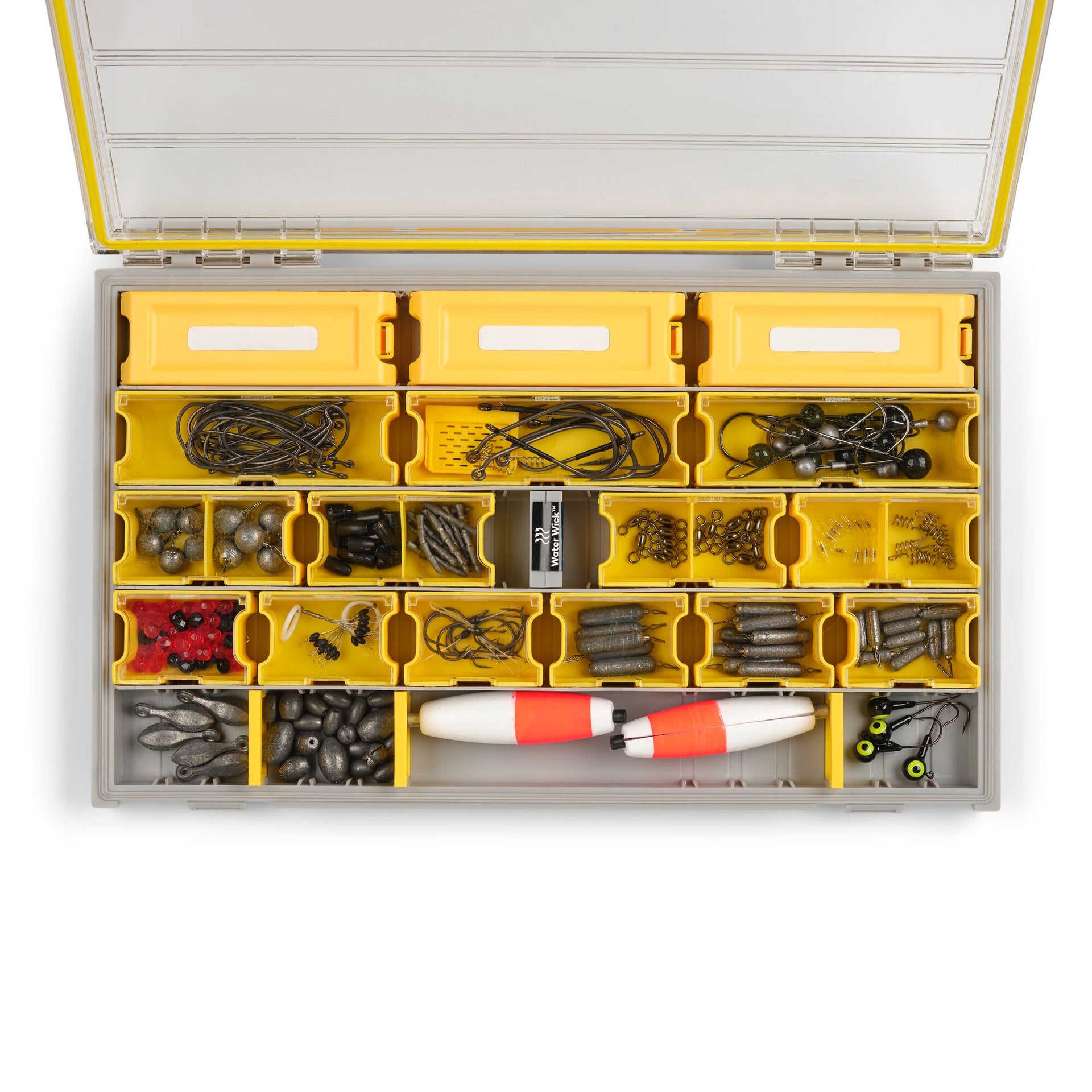 Plano EDGE® 3700® Terminal Box