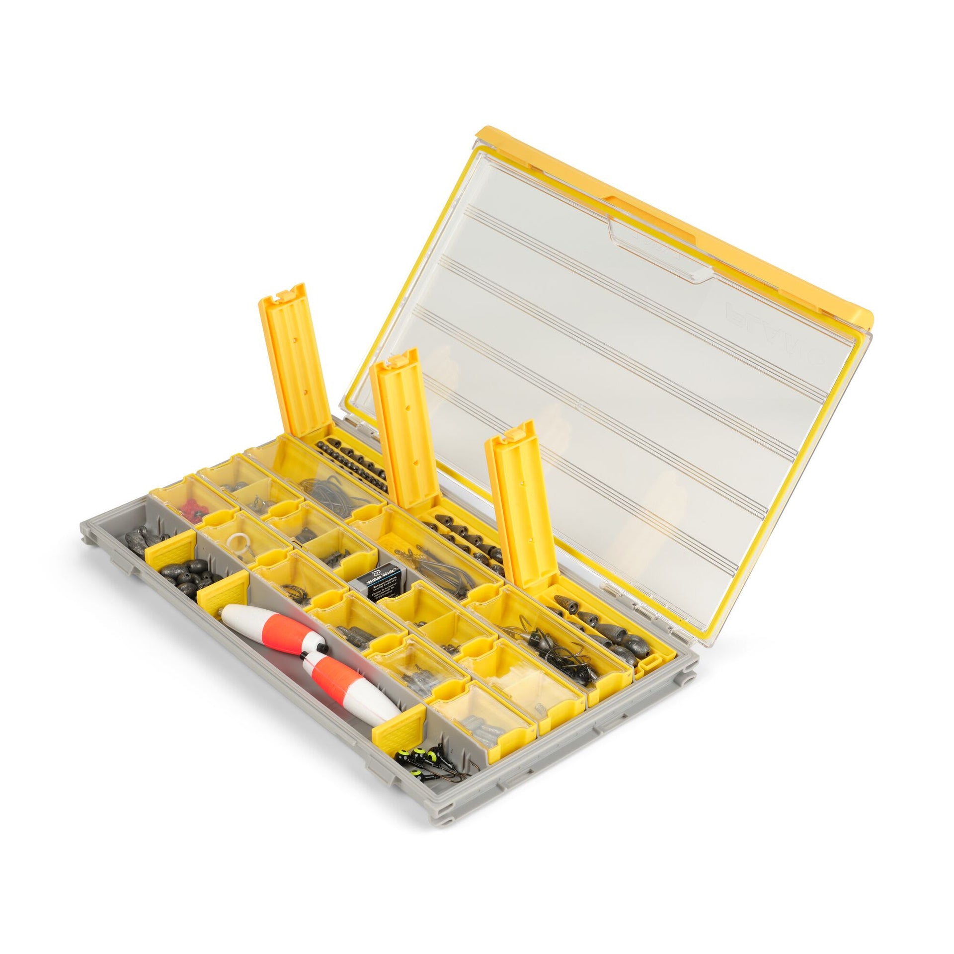 Plano EDGE® 3700® Terminal Box