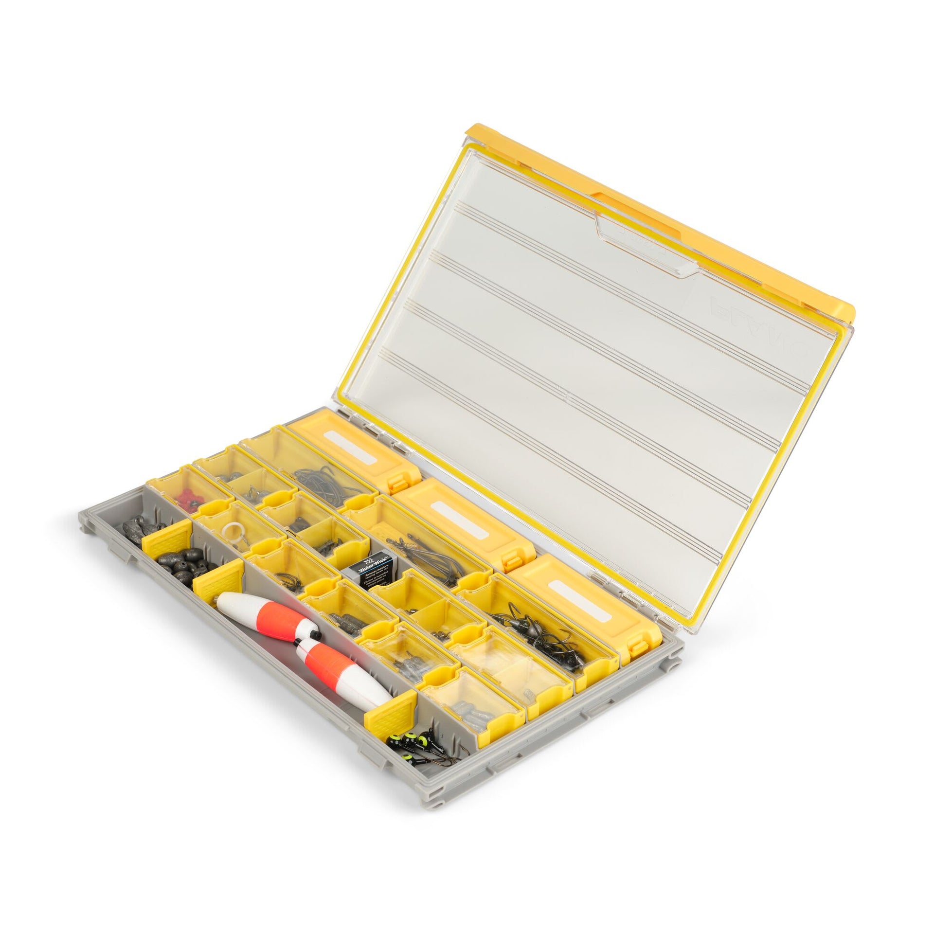 Plano EDGE® 3700® Terminal Box