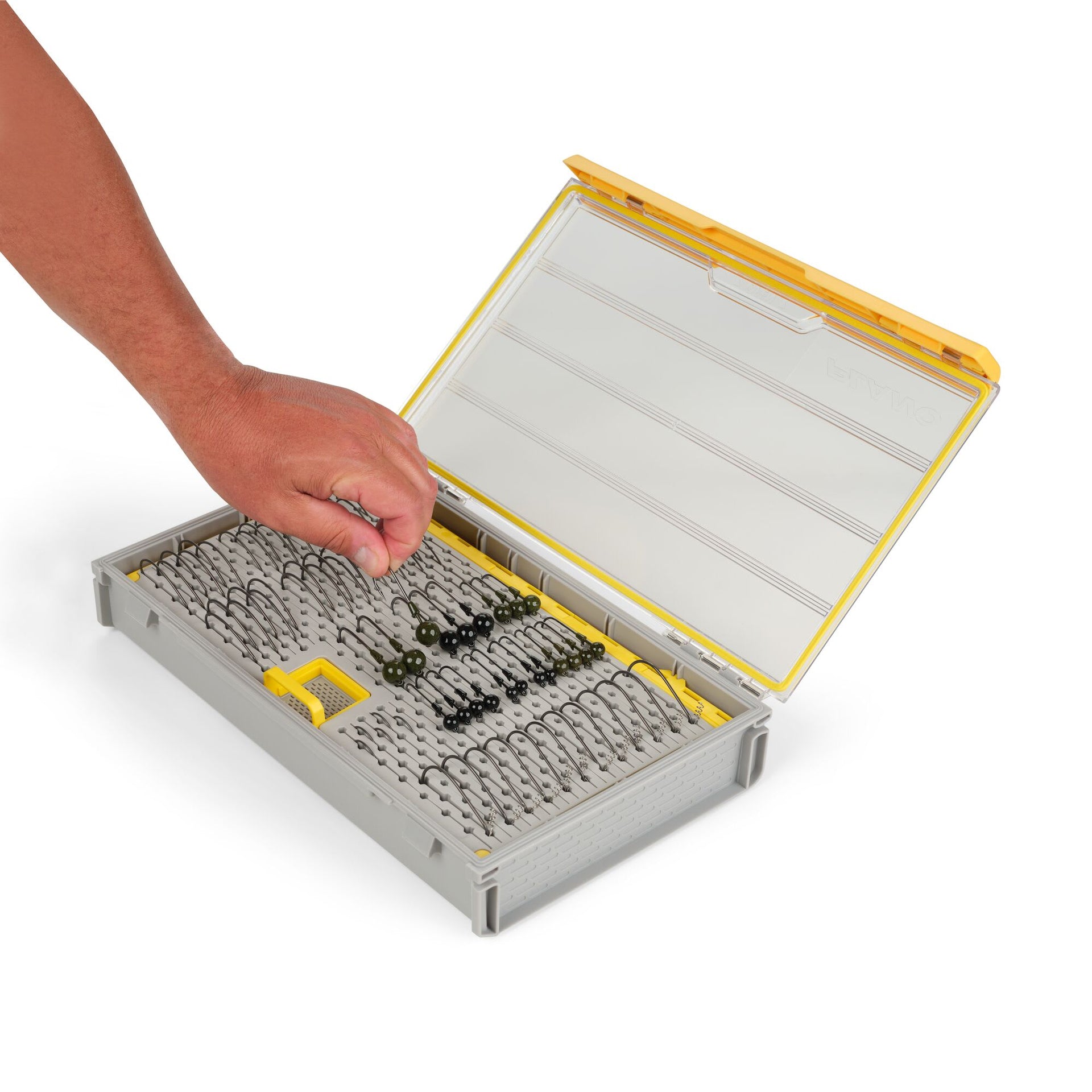 Plano EDGE® 3700® Hook Box